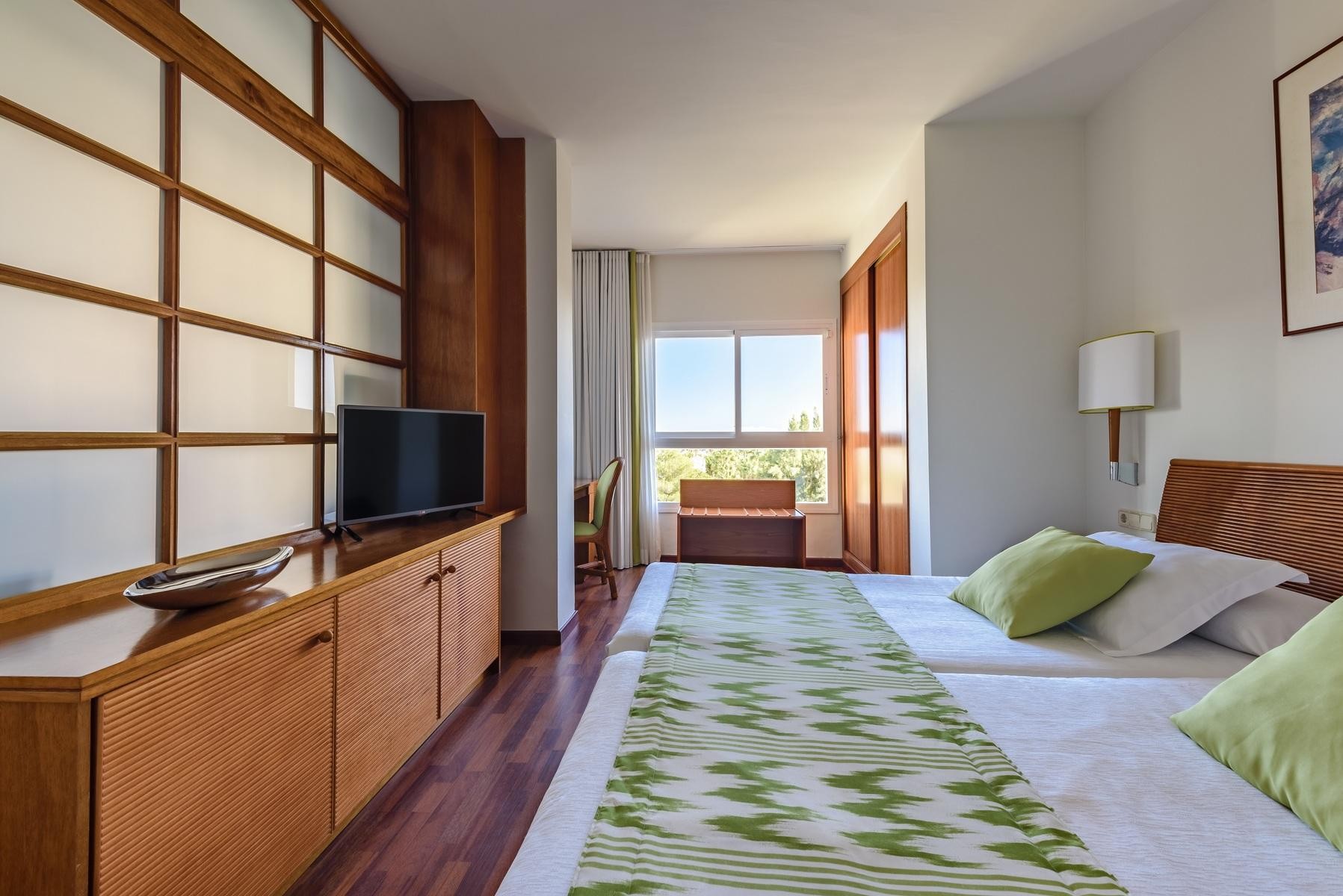 Estival Park Apartments