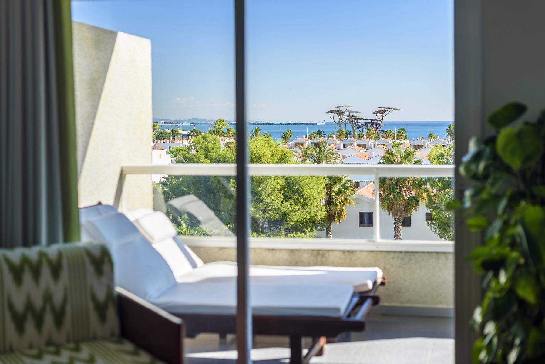 Estival Park Apartments