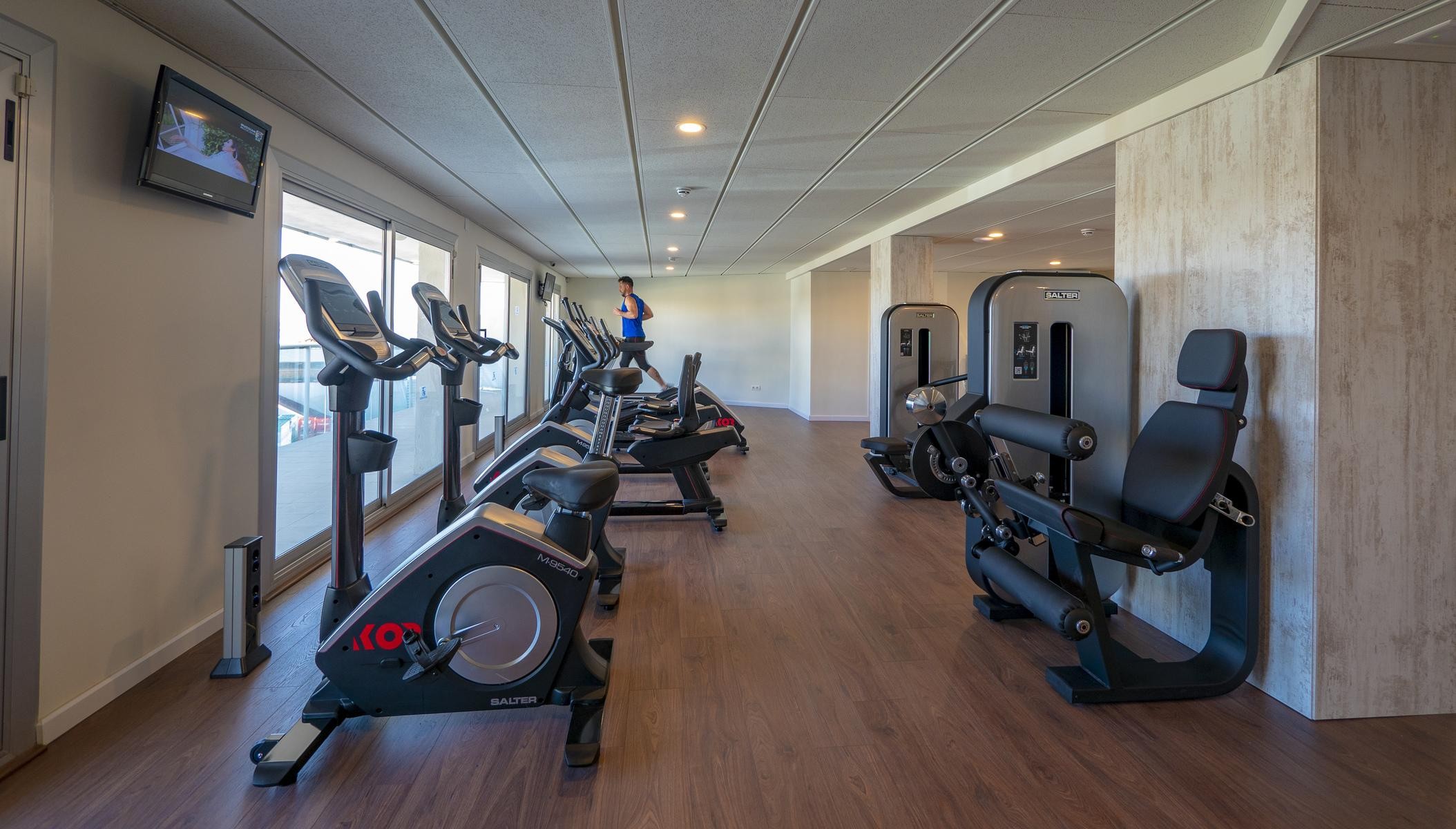 Golden Donaire Beach 7