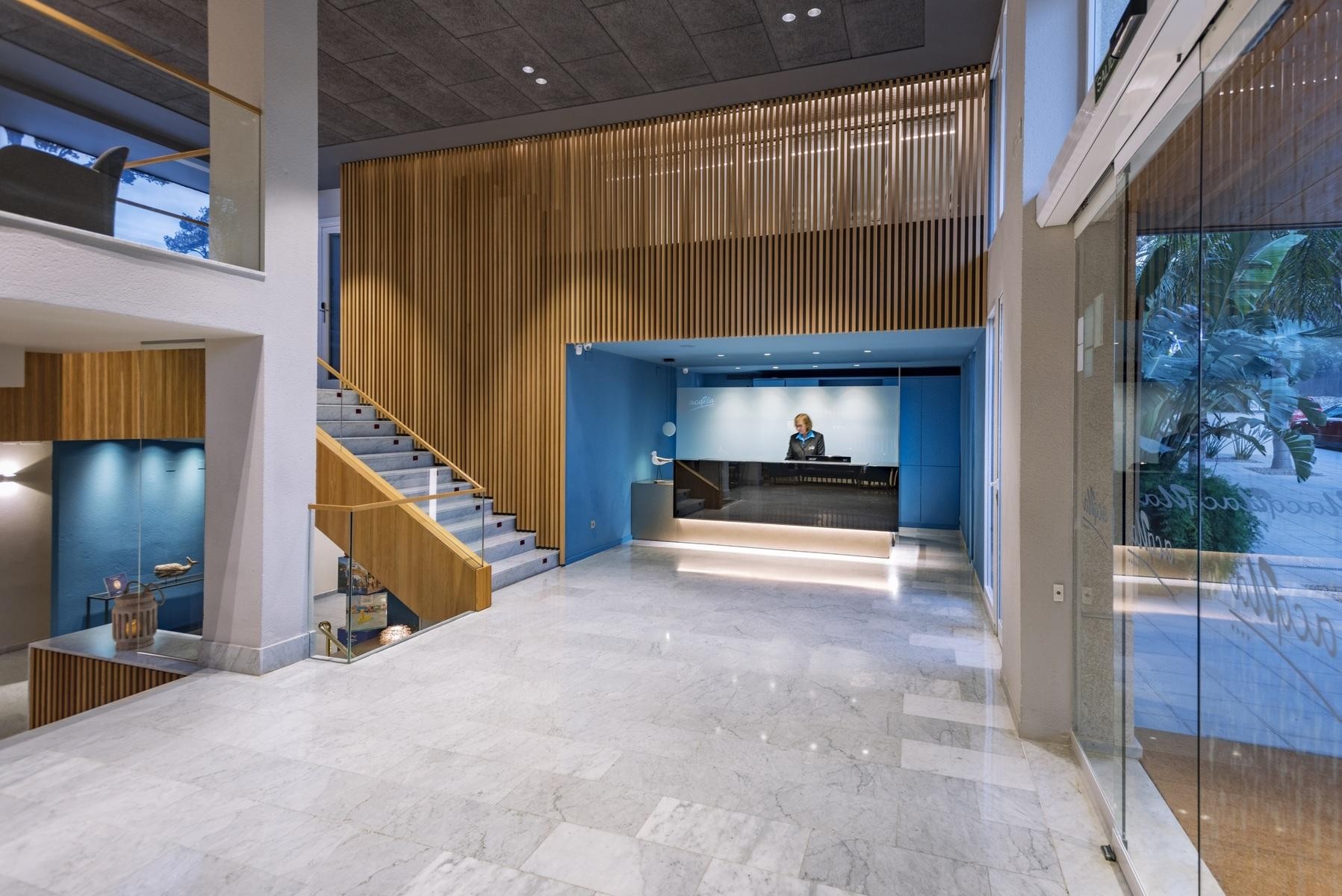 Golden Acqua Salou  11