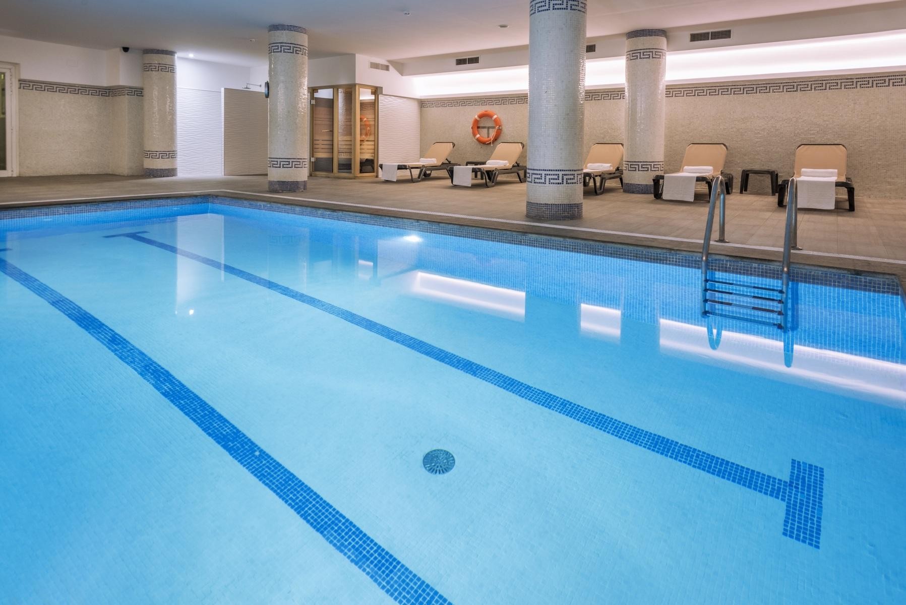 Golden Acqua Salou  9