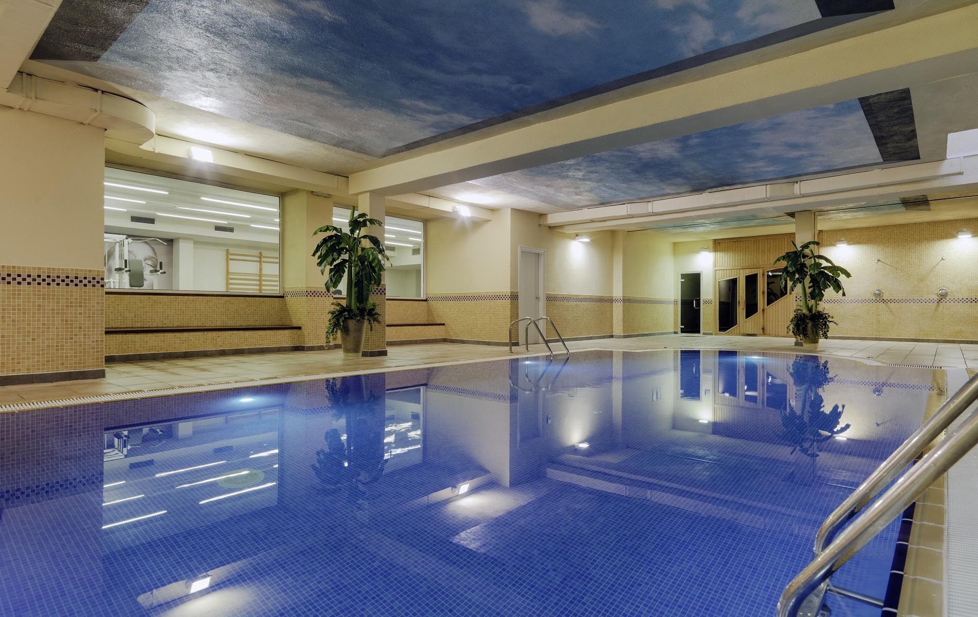 H10 Mediterranean Village 8