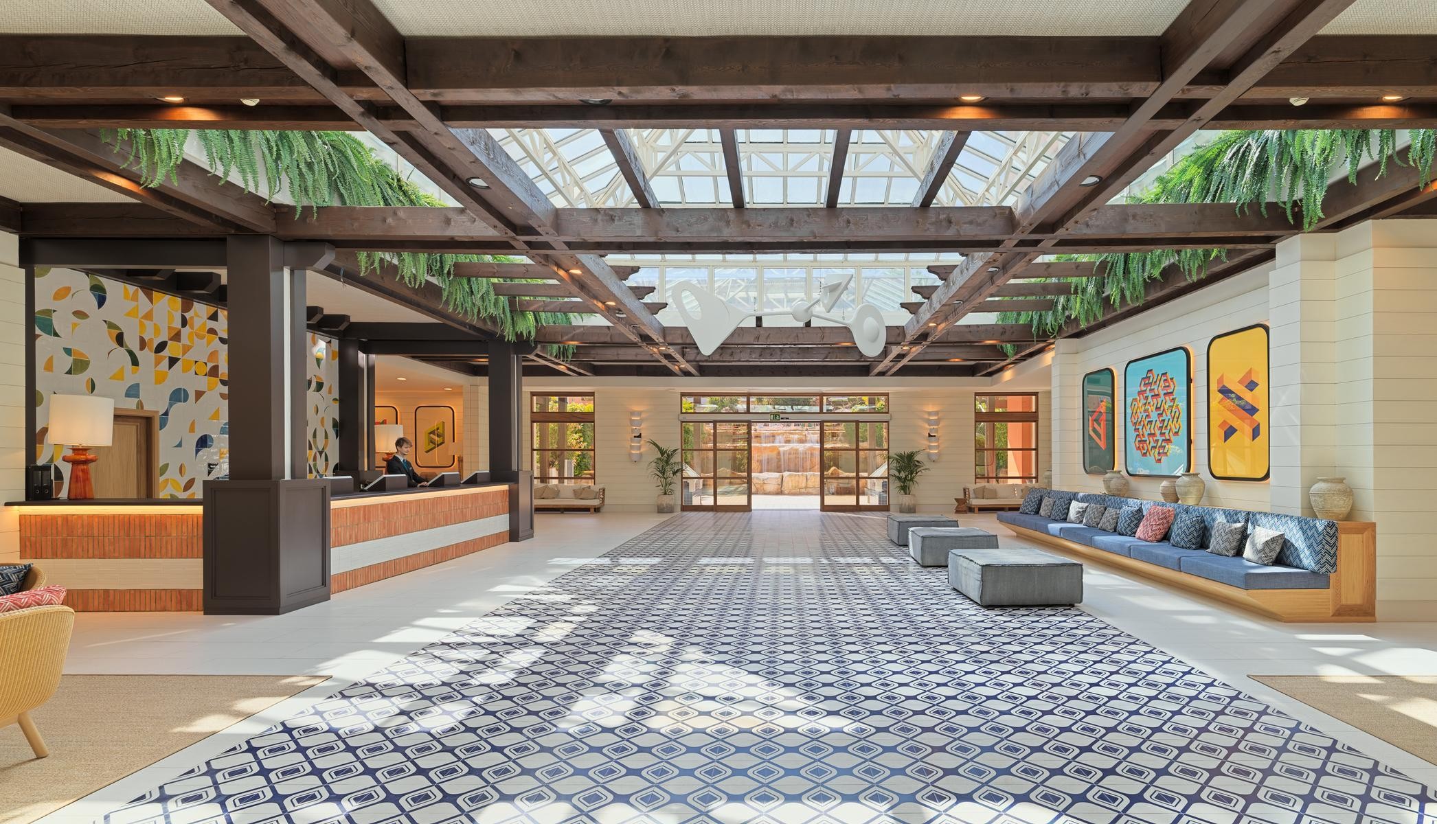 H10 Mediterranean Village 10