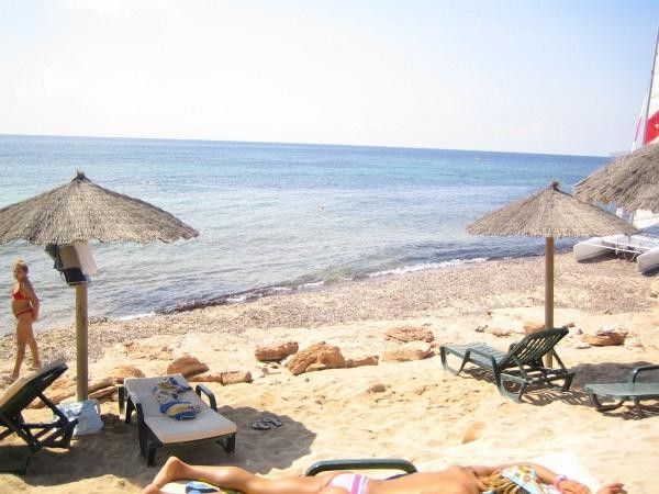 Insotel Formentera Playa – fotka 6