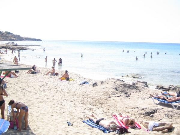 Insotel Formentera Playa – fotka 9