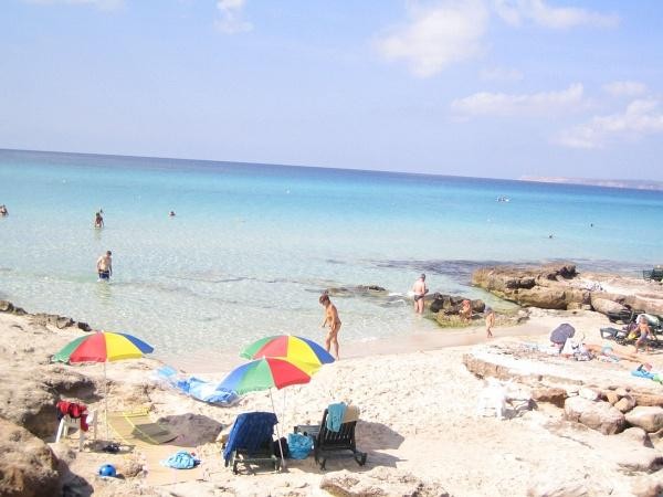 Insotel Formentera Playa – fotka 10