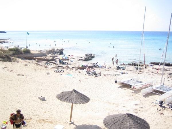 Insotel Formentera Playa – fotka 11