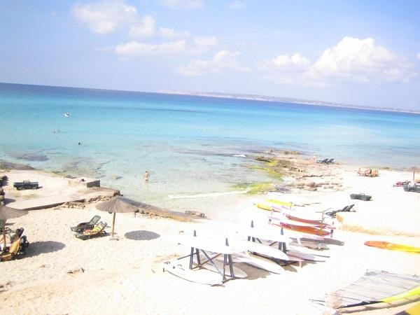 Insotel Formentera Playa – fotka 12