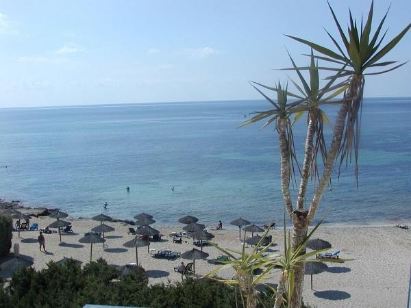 Insotel Formentera Playa – fotka 14