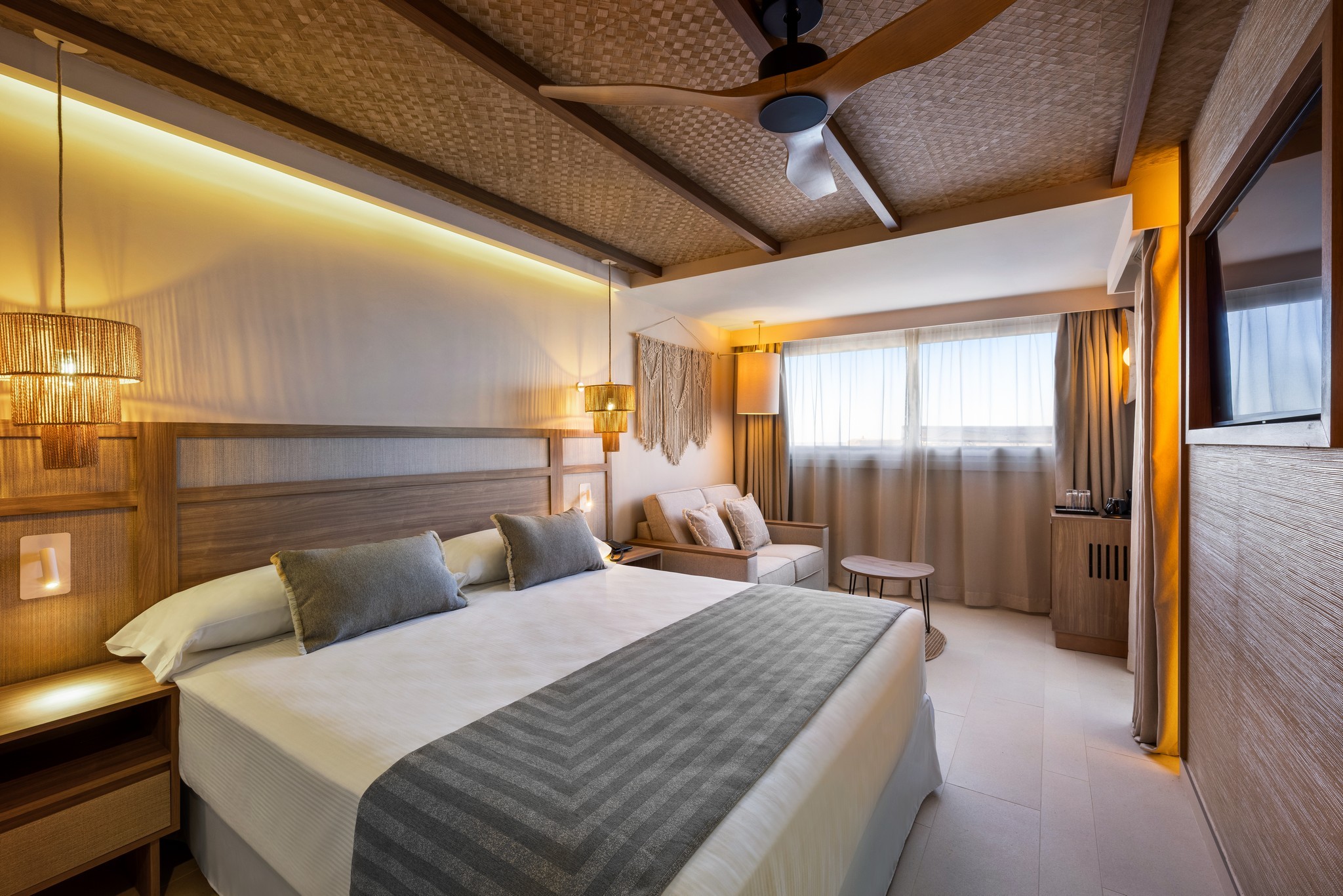 RIU Palace La Mola 11