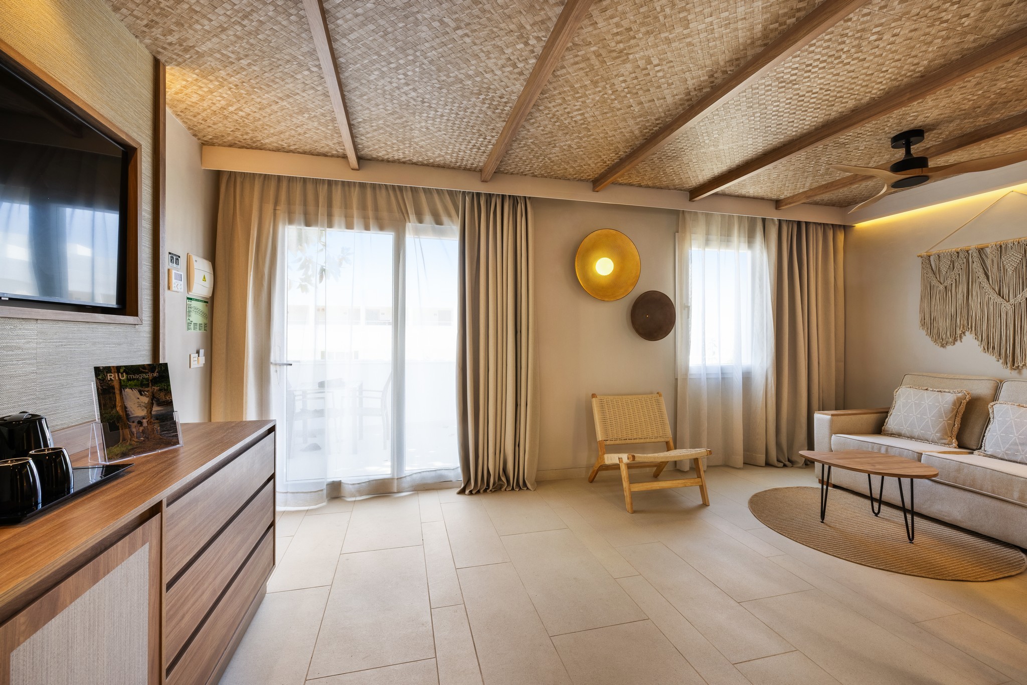 RIU Palace La Mola 12