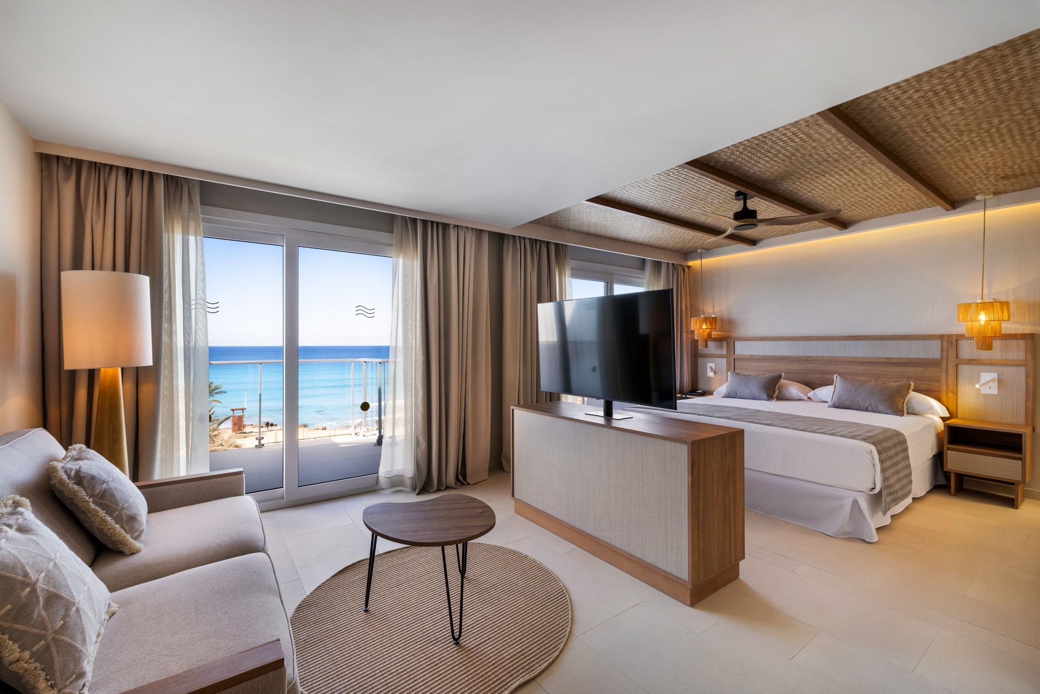 RIU Palace La Mola 14