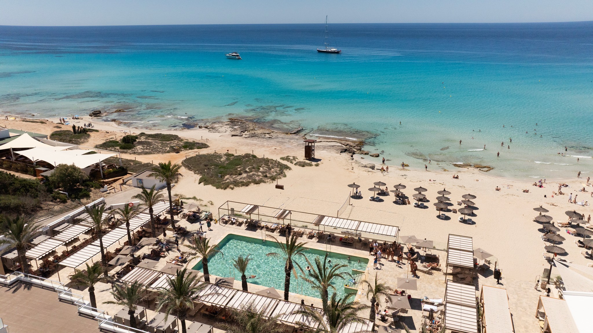 RIU Palace La Mola 17