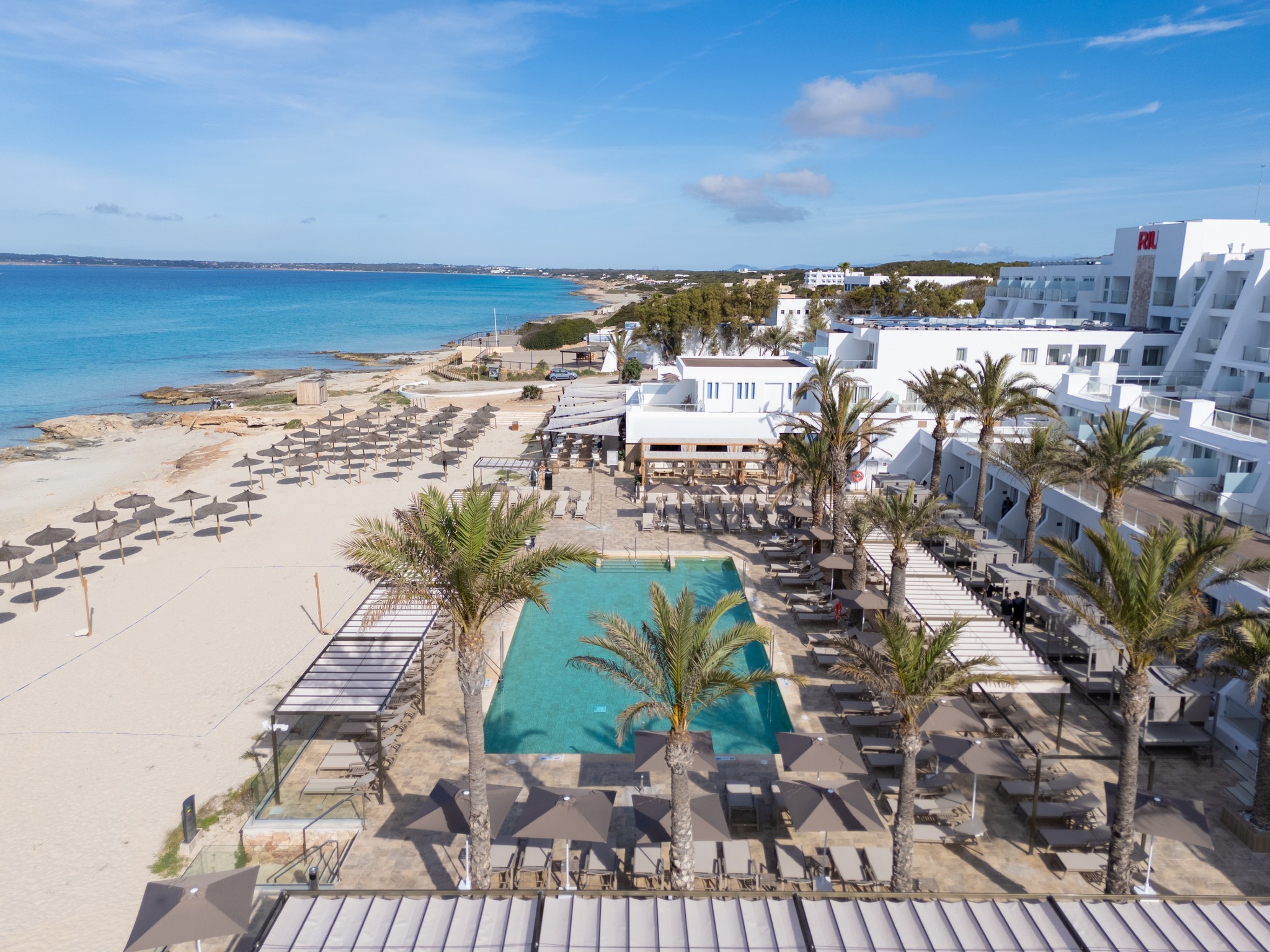 RIU Palace La Mola 18