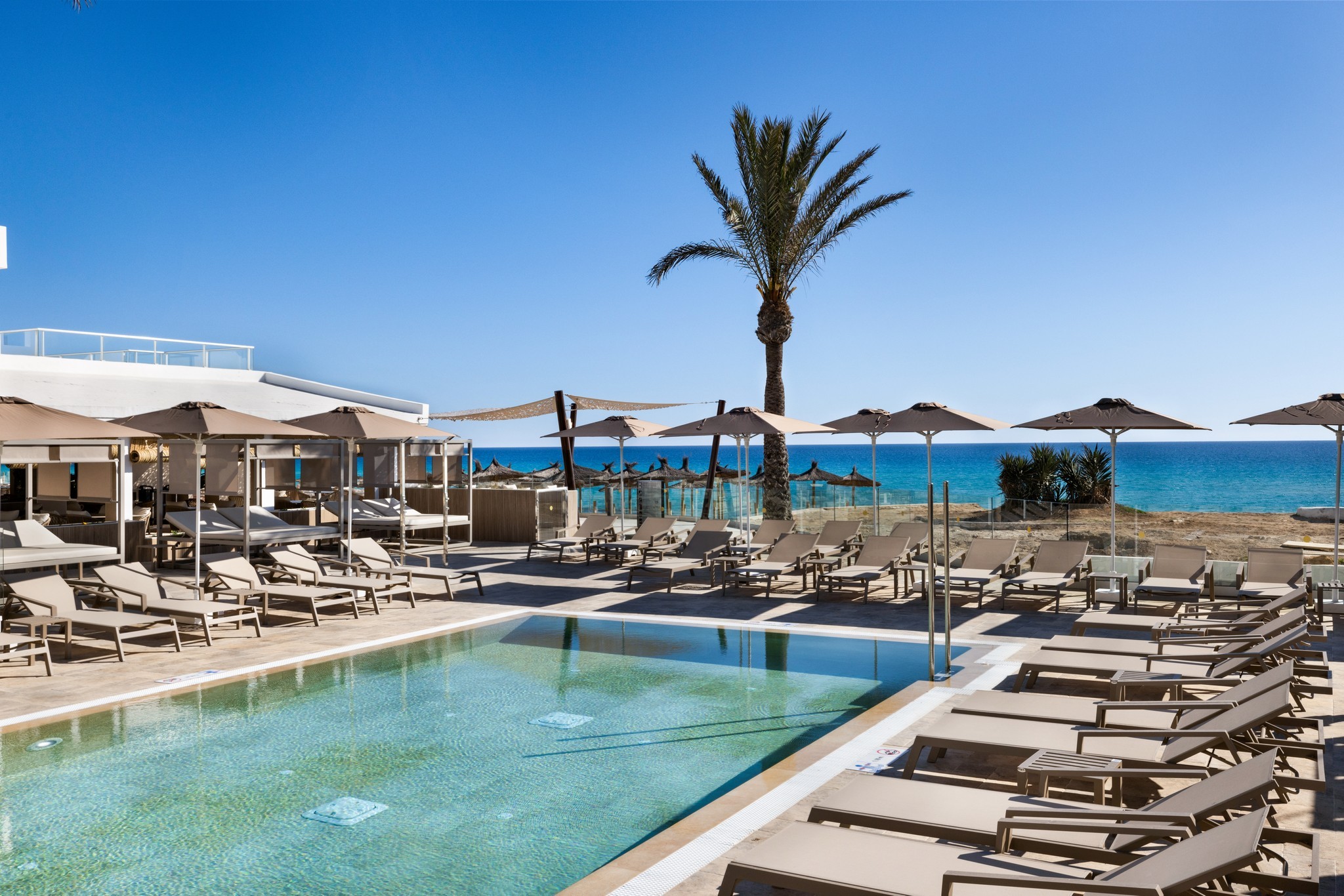 RIU Palace La Mola 19