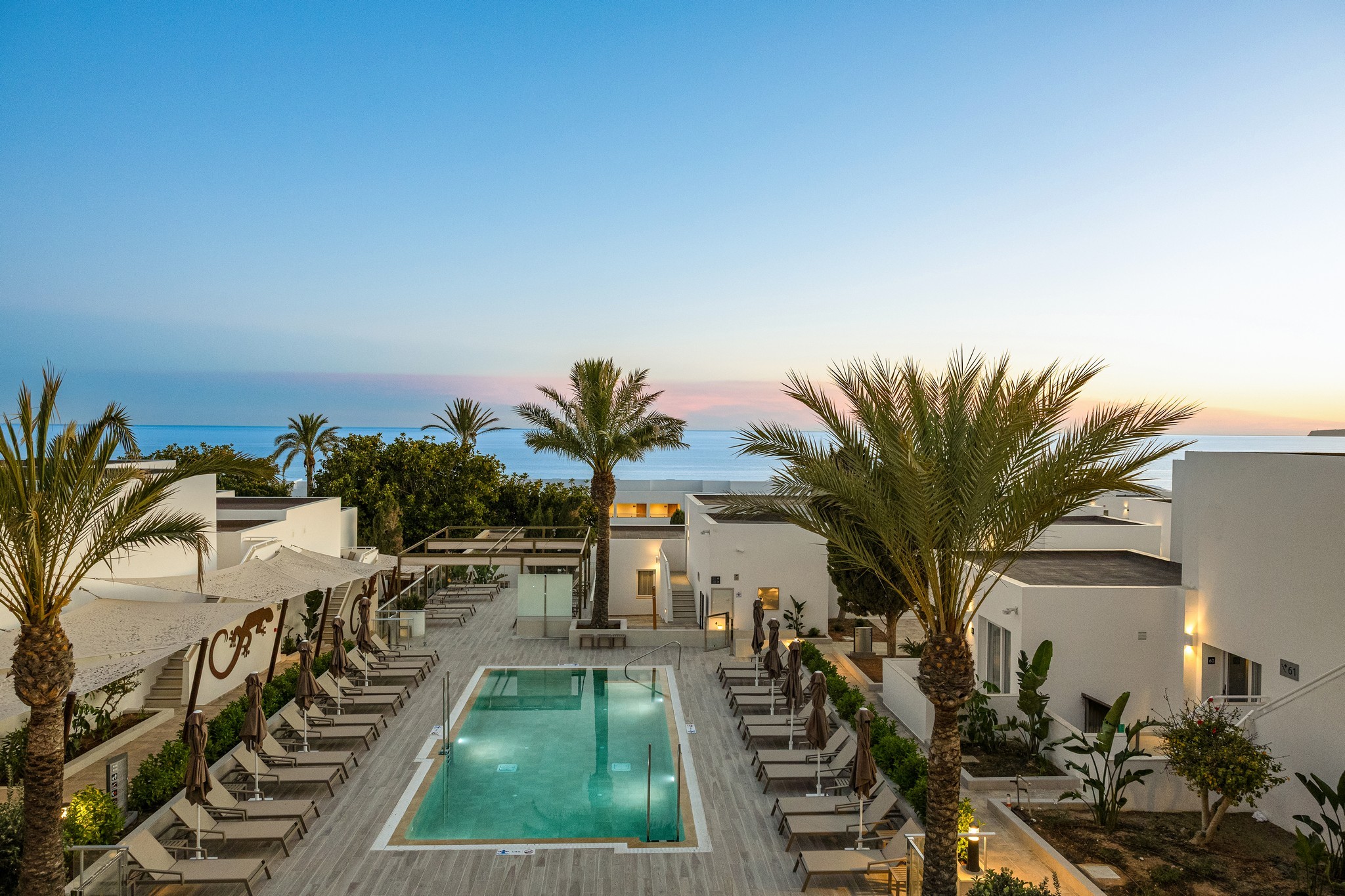 RIU Palace La Mola 20