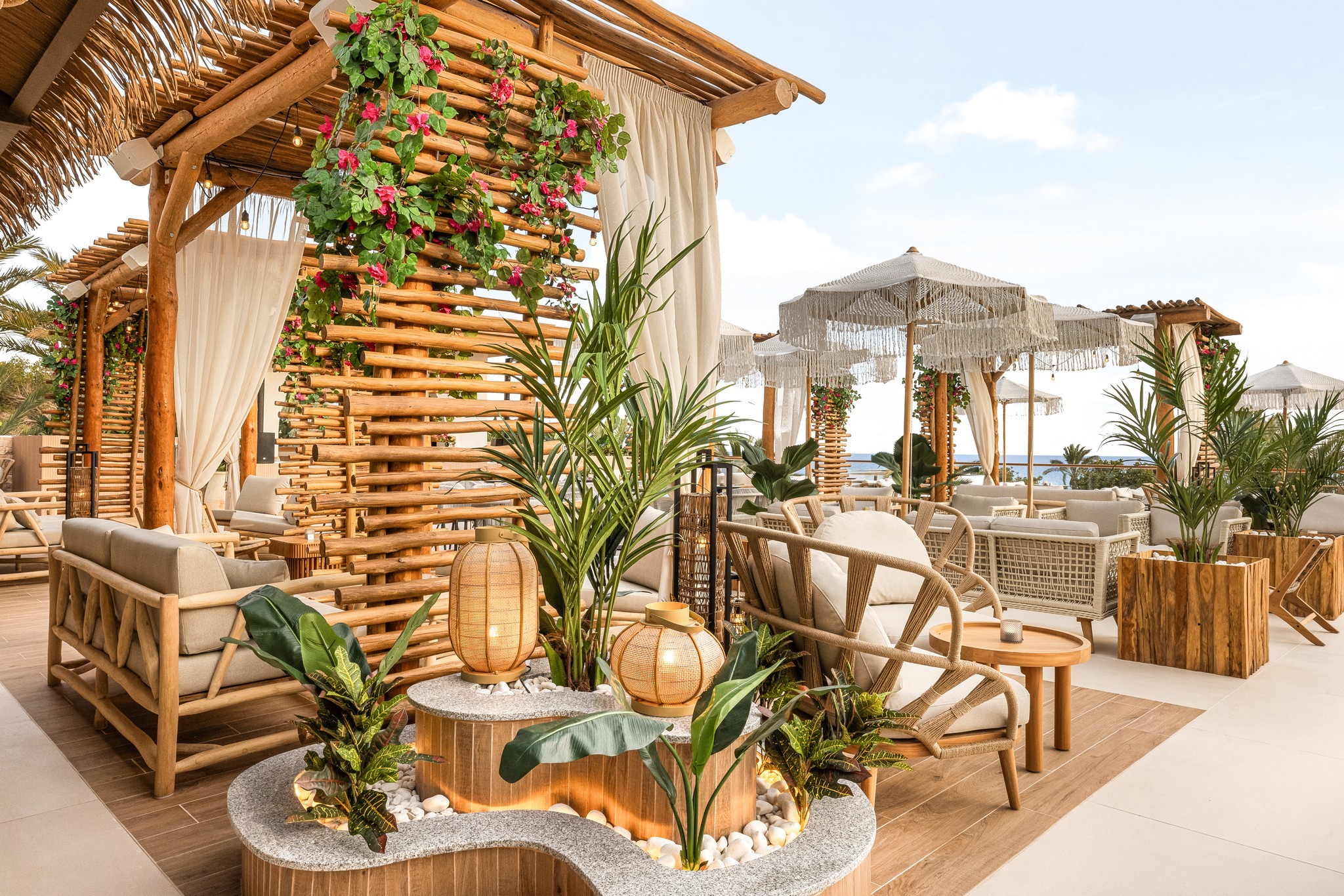 RIU Palace La Mola 27