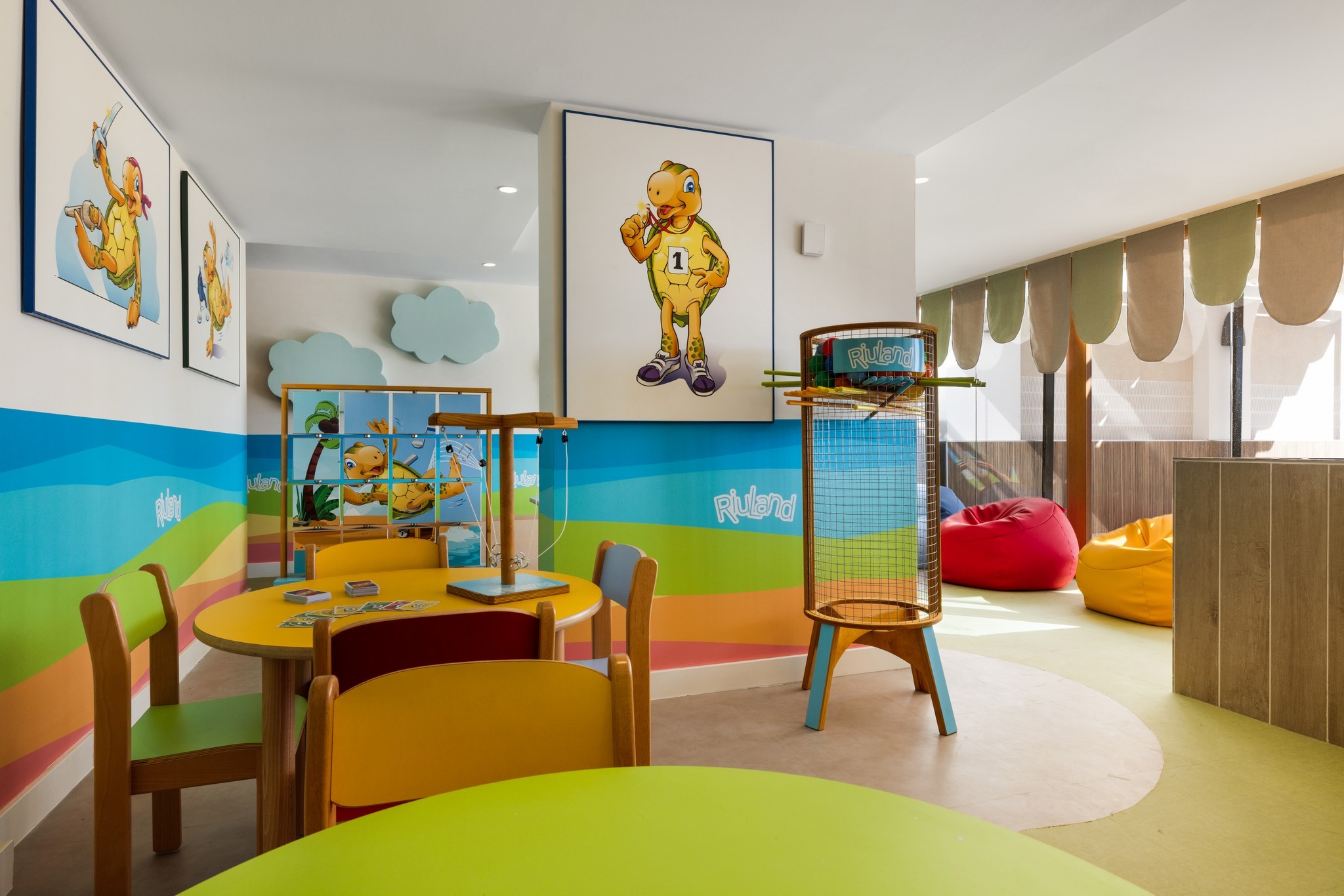 RIU Palace La Mola 29