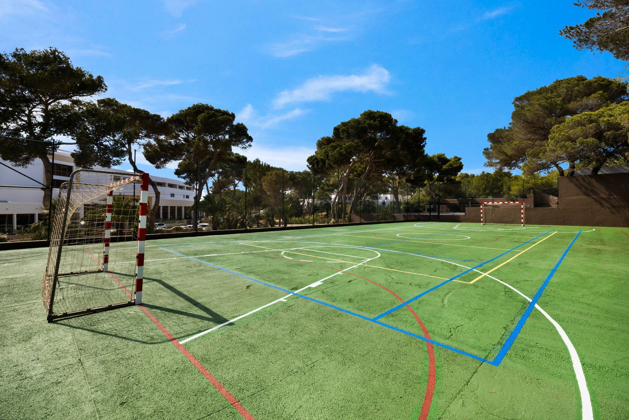 RIU Palace La Mola 32