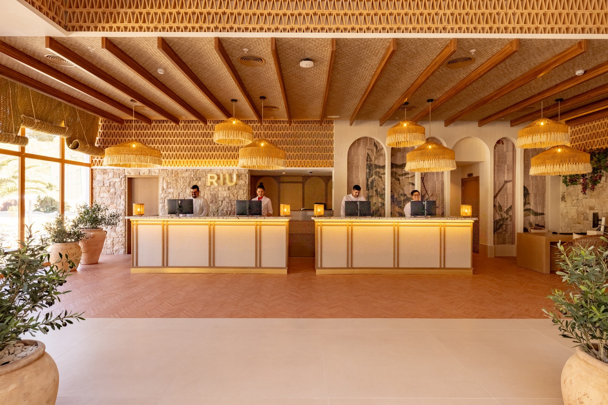 RIU Palace La Mola 35