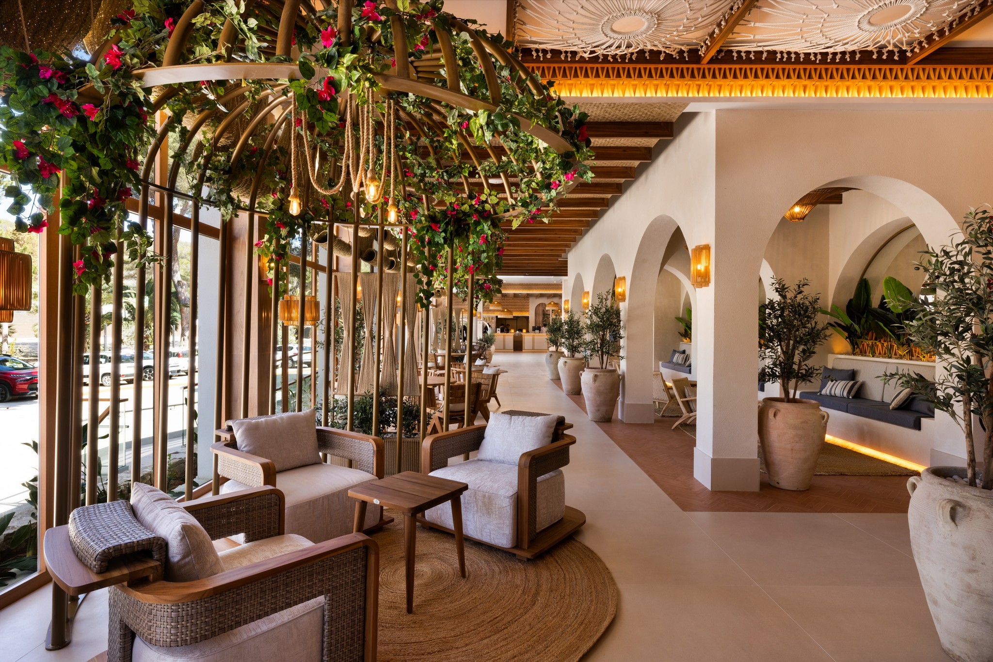 RIU Palace La Mola 36