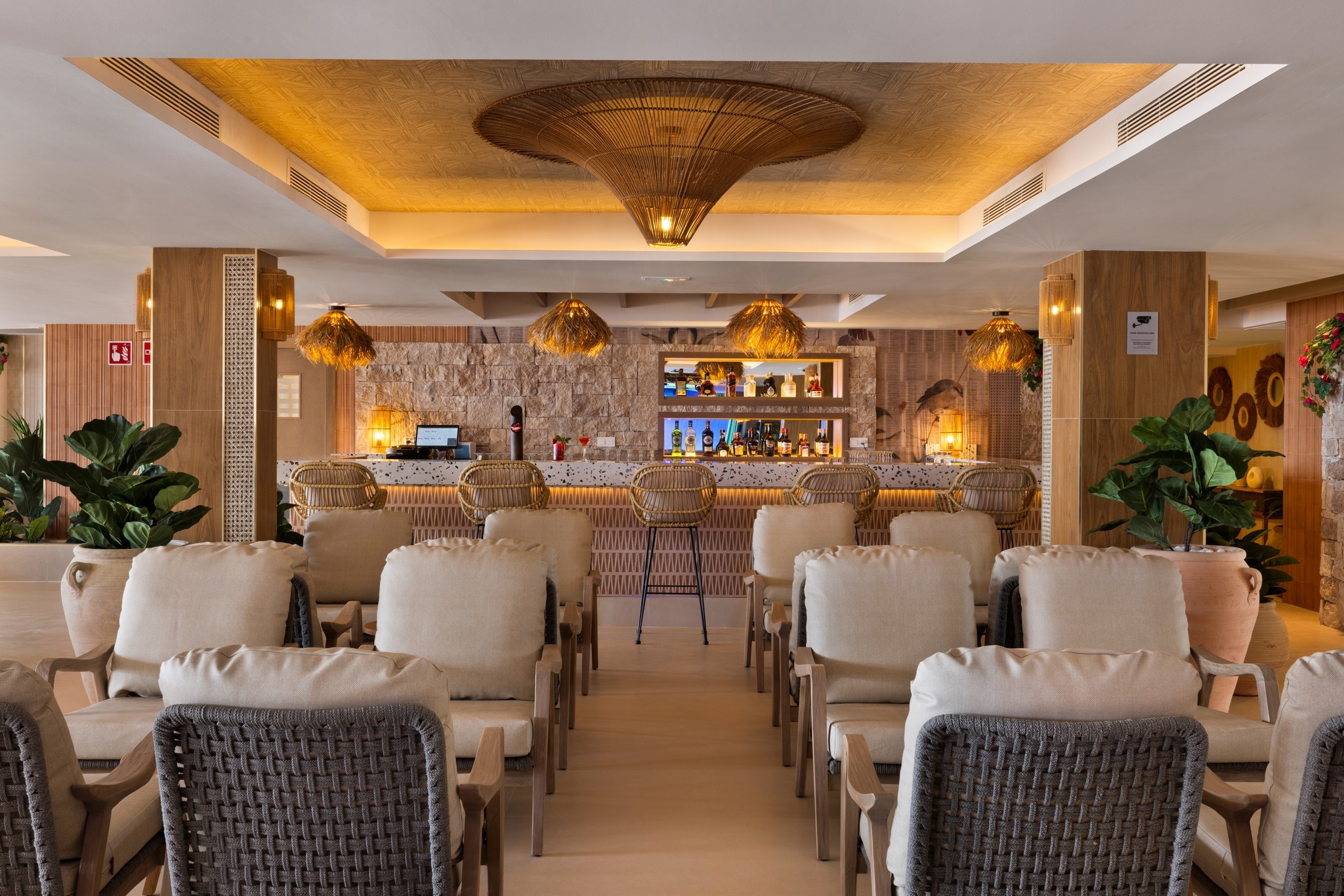 RIU Palace La Mola 37