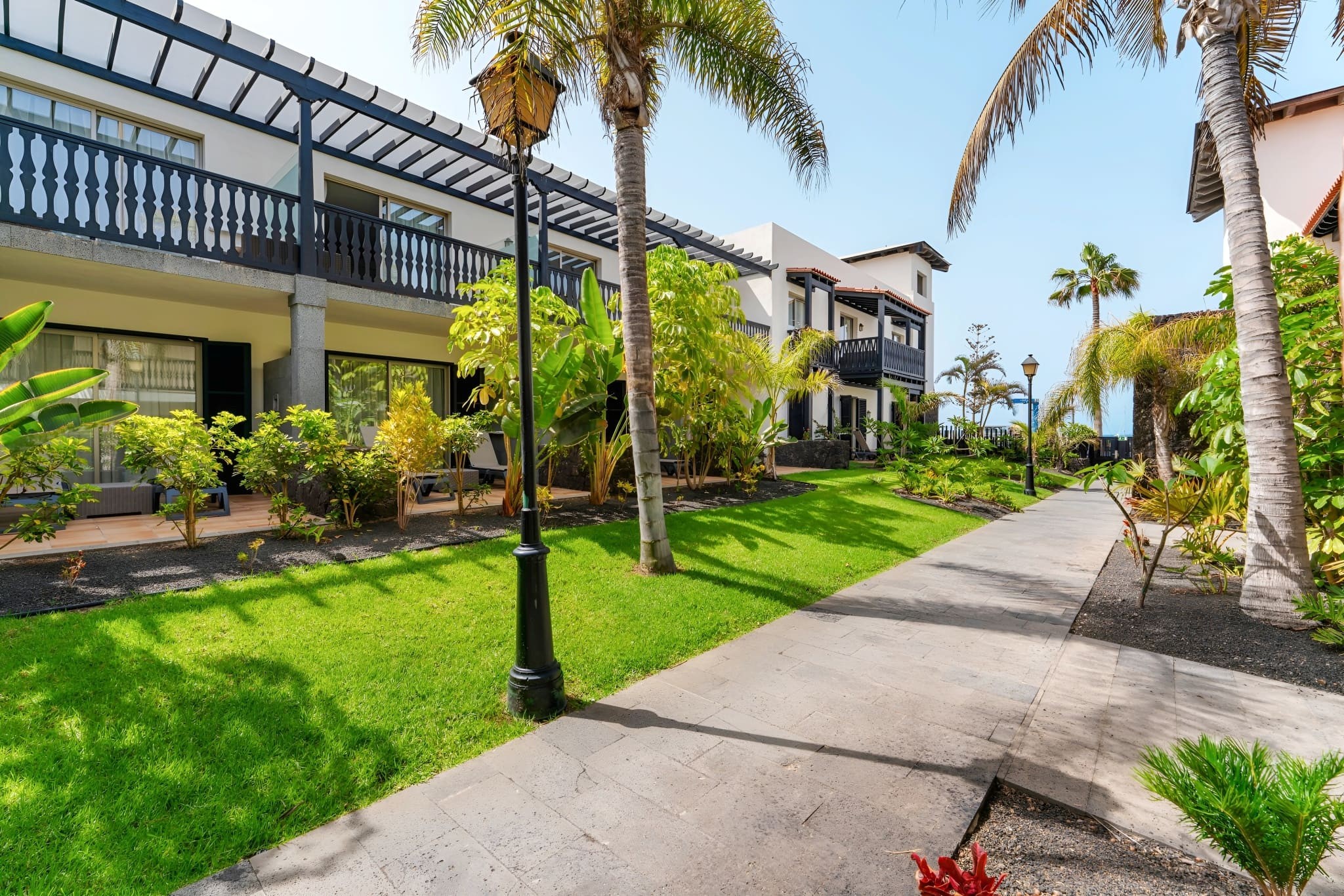 Barcelo Fuerteventura Castillo Beach Resort 22