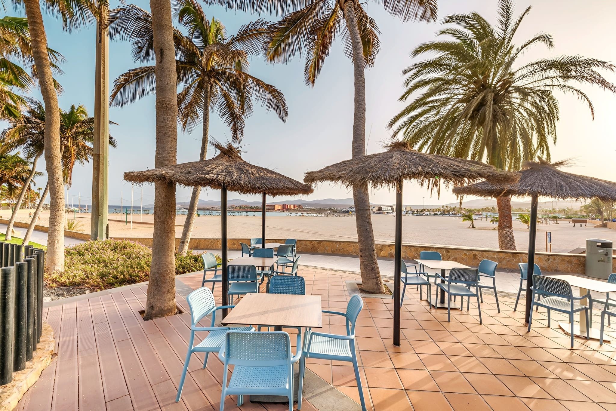 Barcelo Fuerteventura Castillo Beach Resort 21