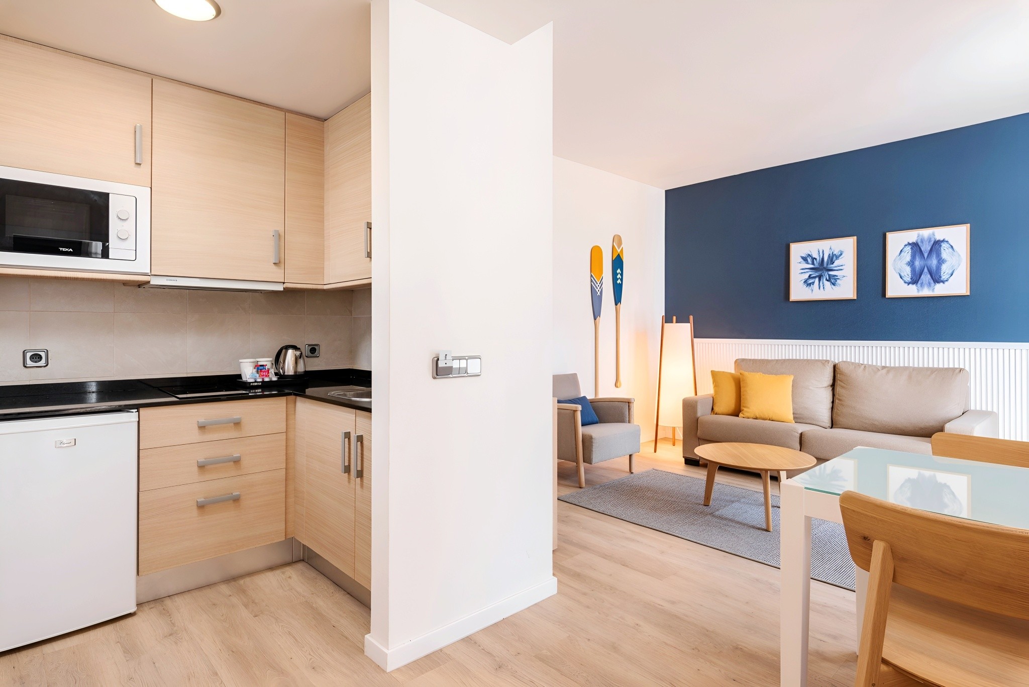 Barcelo Fuerteventura Castillo Beach Resort 9