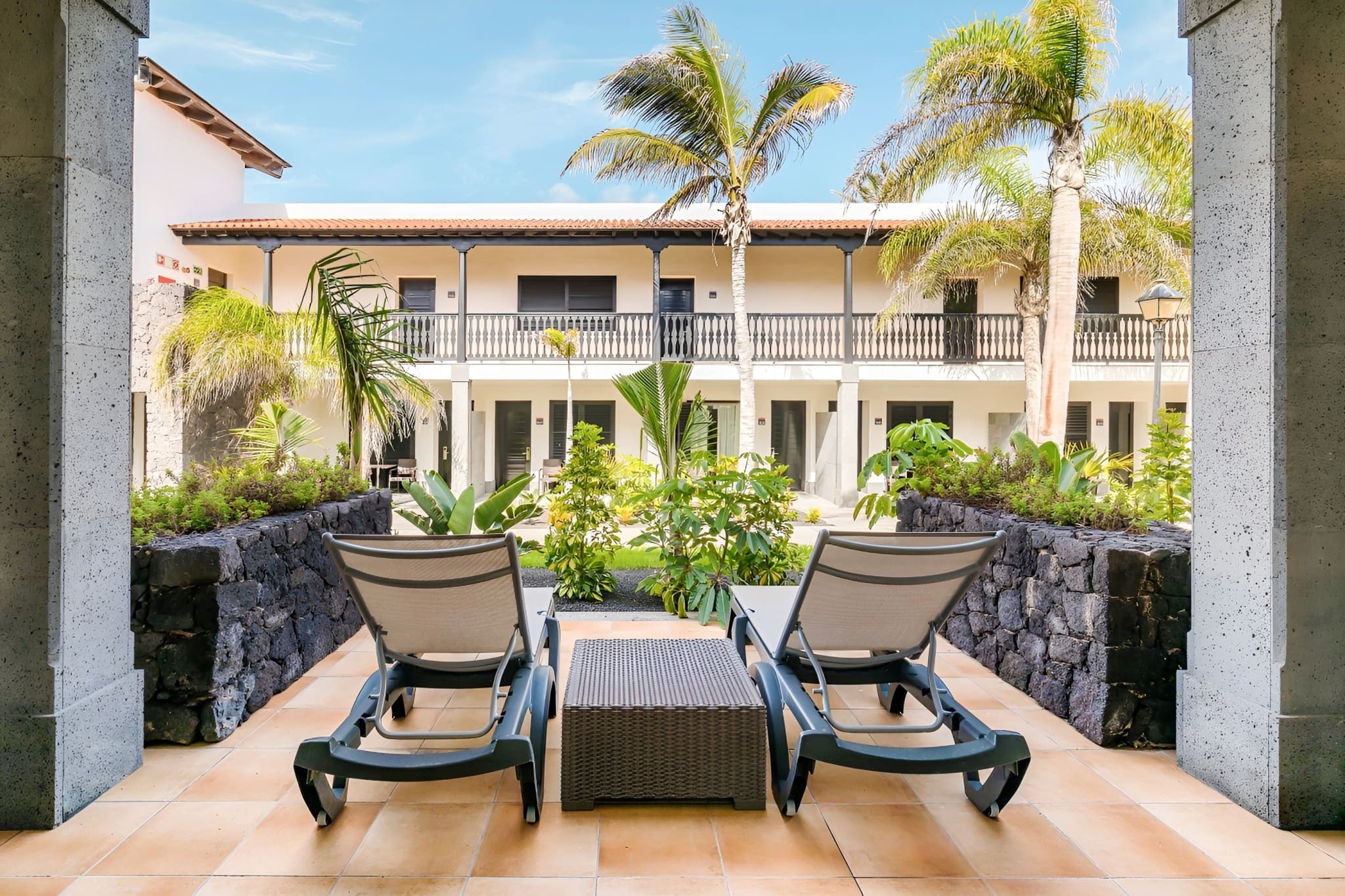 Barcelo Fuerteventura Castillo Beach Resort 12