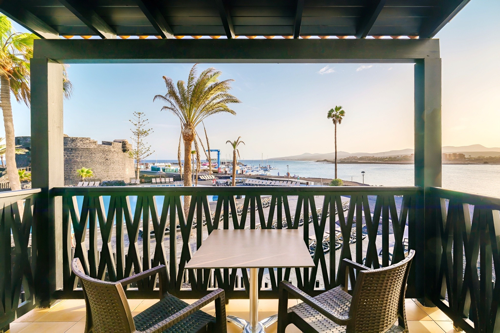 Barcelo Fuerteventura Castillo Beach Resort 13