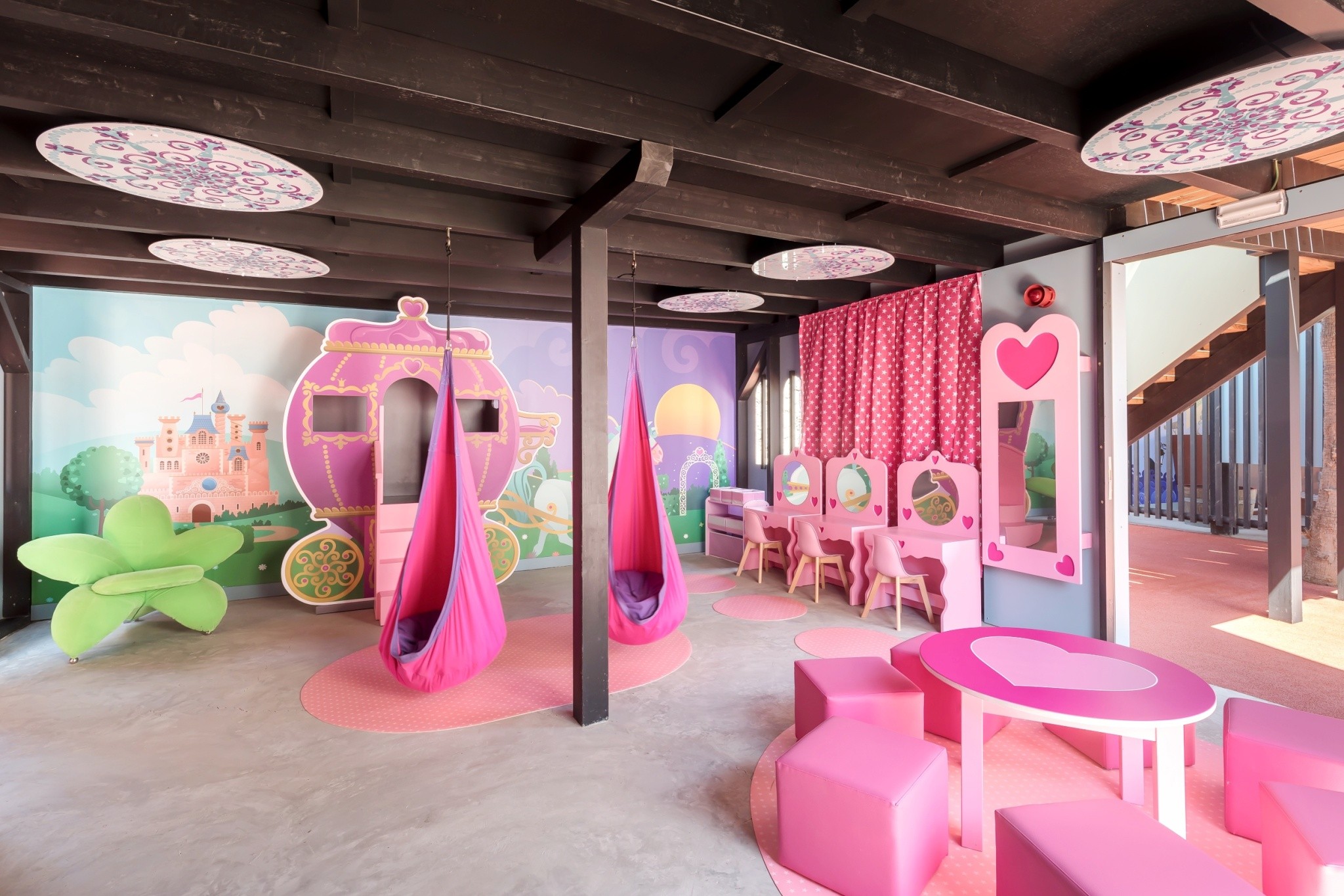 Barcelo Fuerteventura Castillo Beach Resort 19