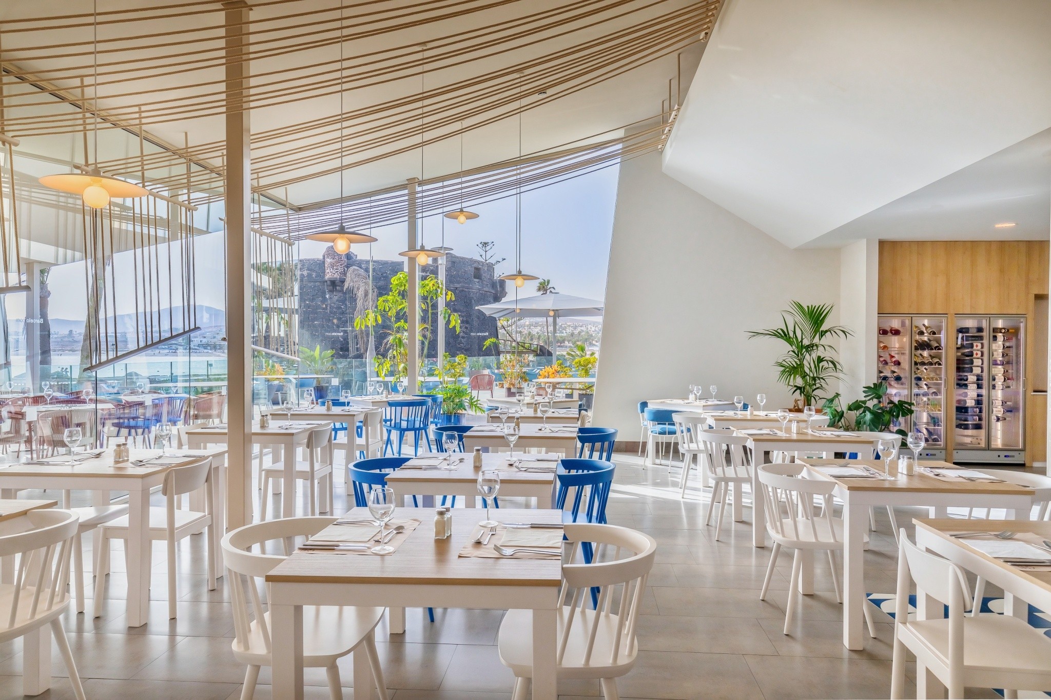 Barcelo Fuerteventura Castillo Beach Resort 15