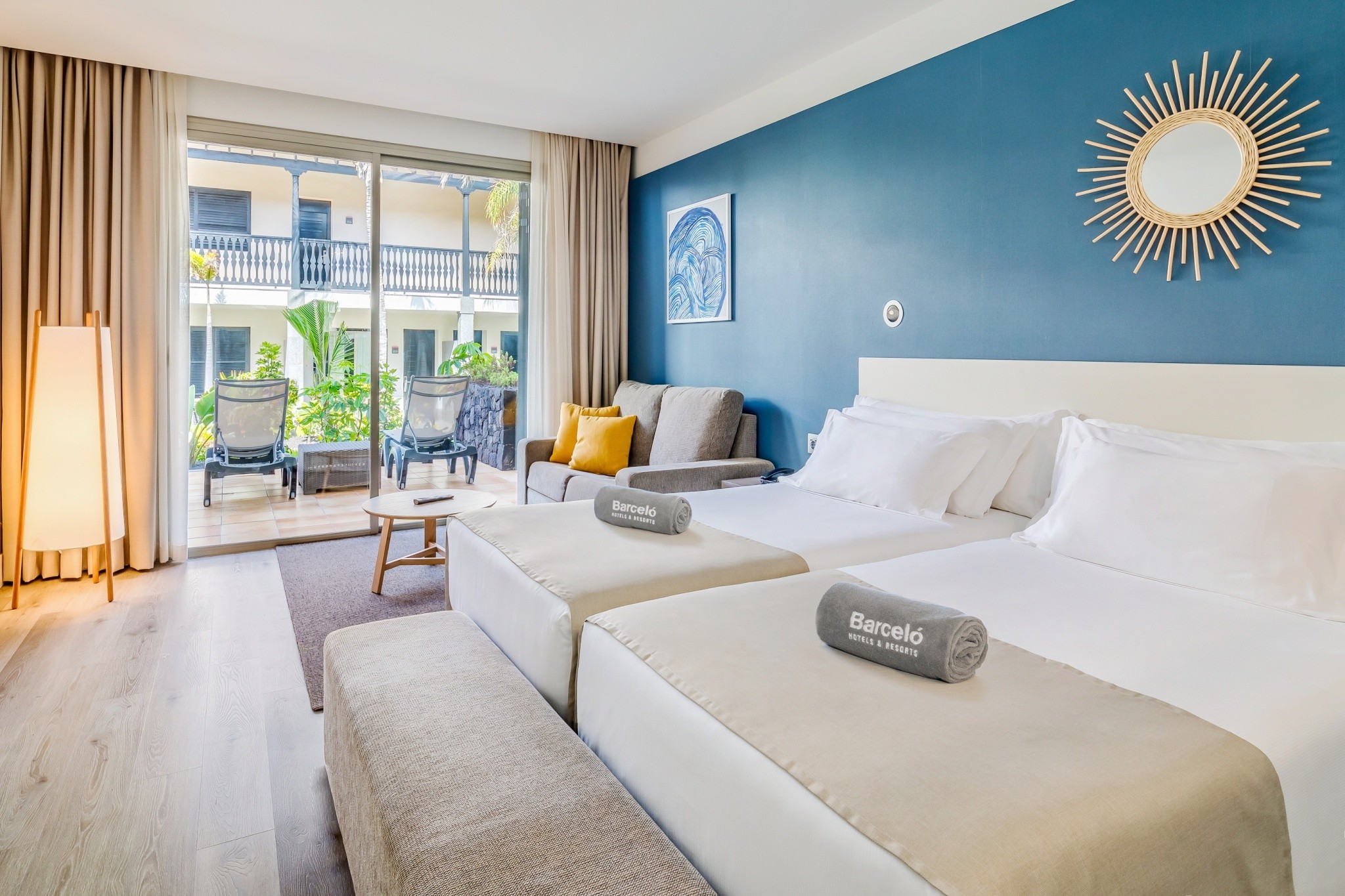 Barcelo Fuerteventura Castillo Beach Resort 6