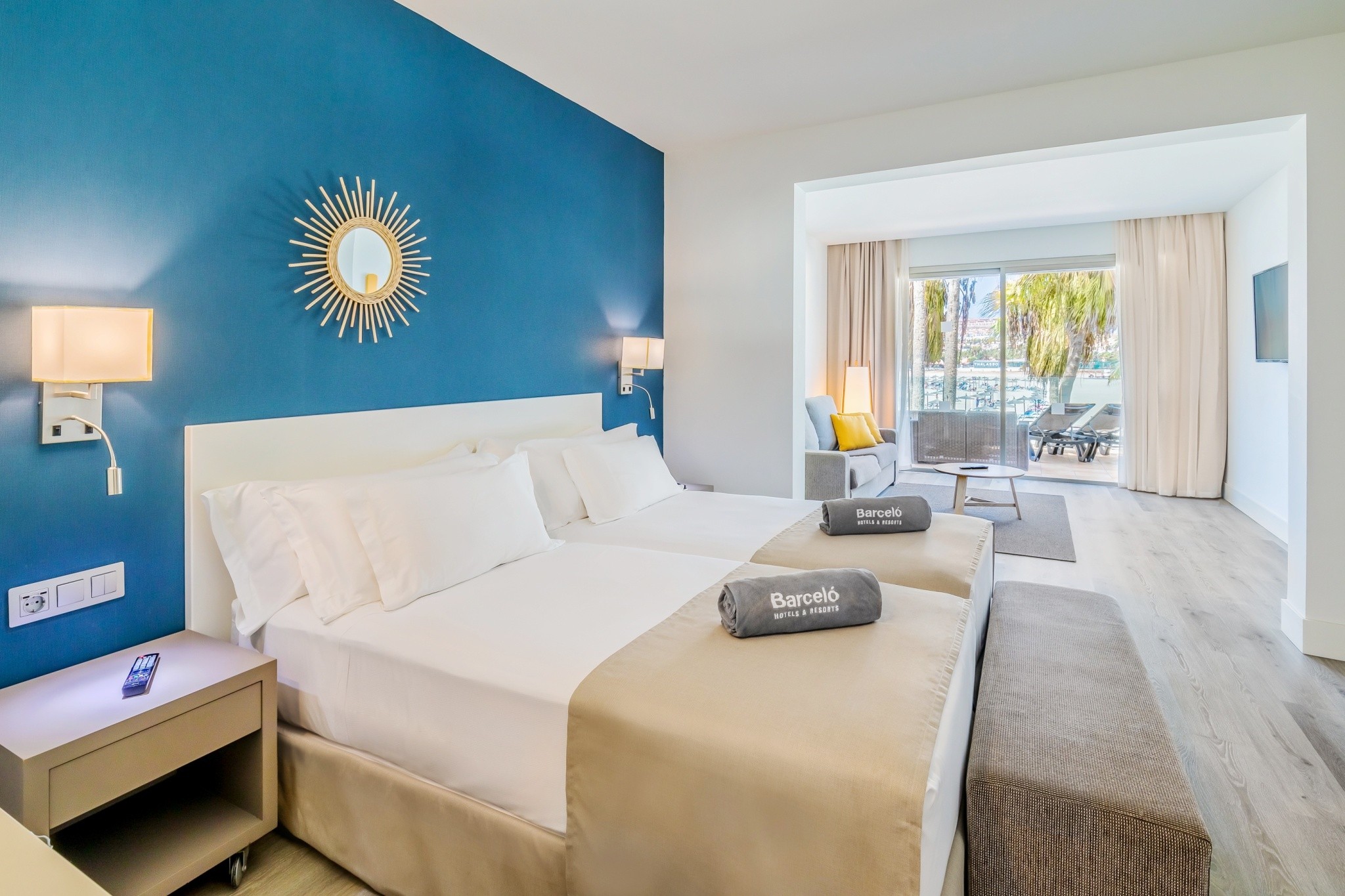 Barcelo Fuerteventura Castillo Beach Resort 7