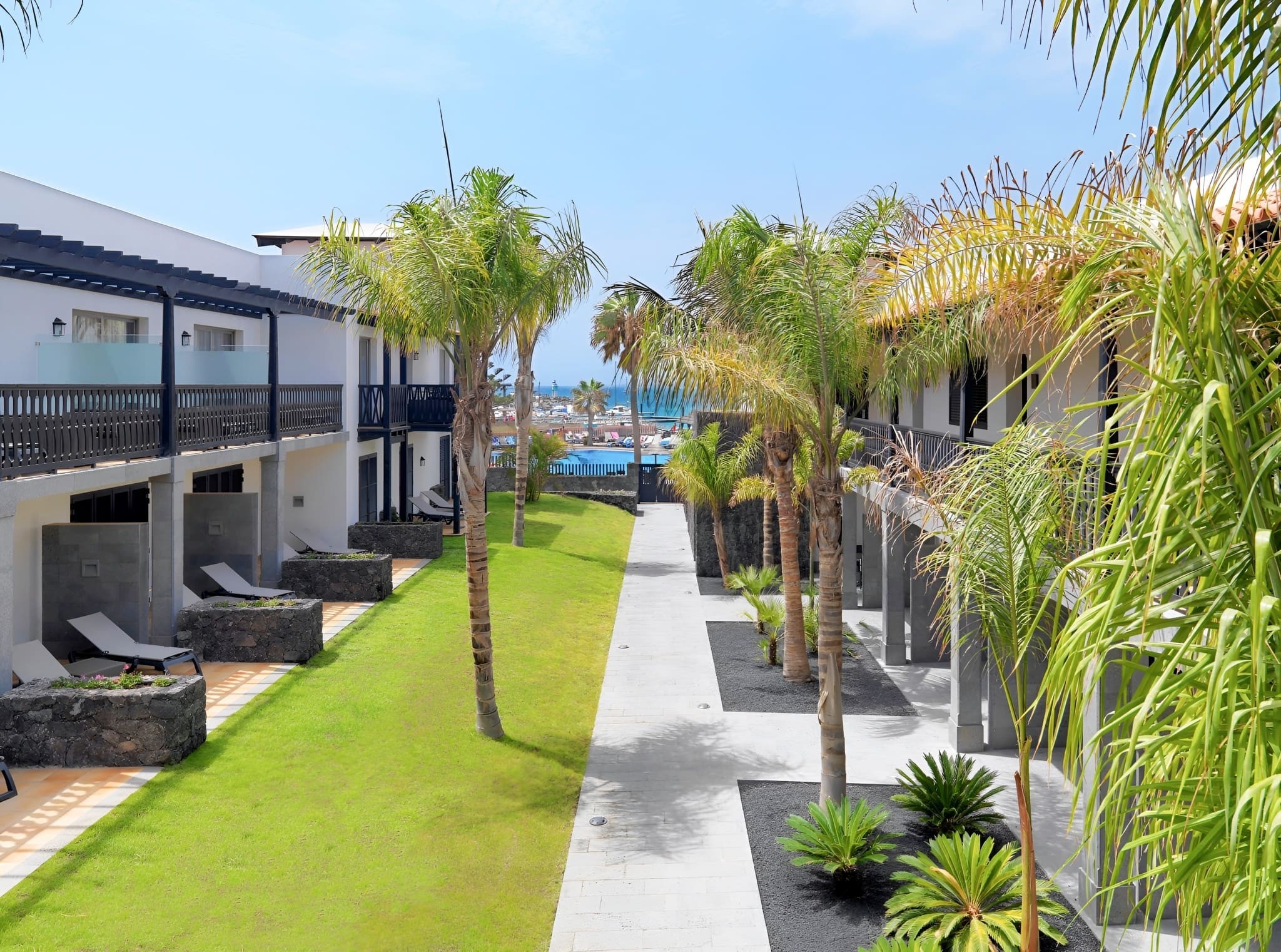 Barcelo Fuerteventura Castillo Beach Resort 23