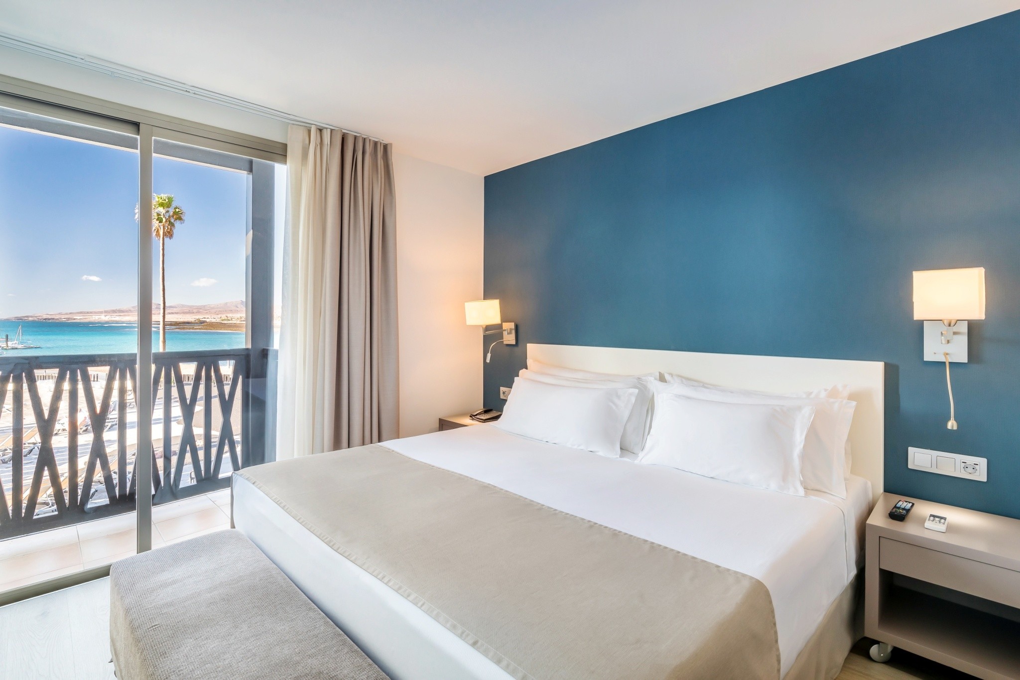 Barcelo Fuerteventura Castillo Beach Resort 8