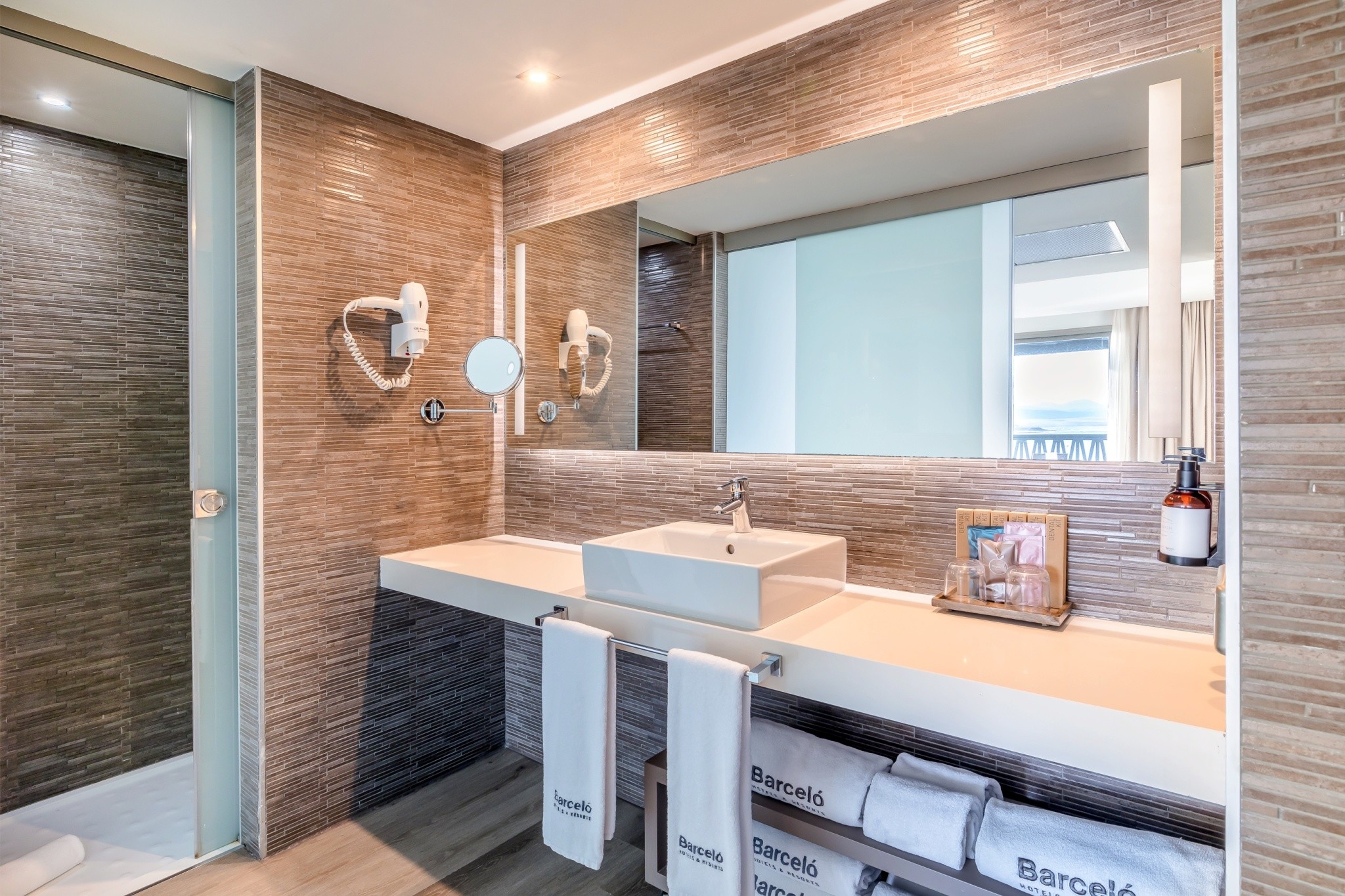 Barcelo Fuerteventura Castillo Beach Resort 10