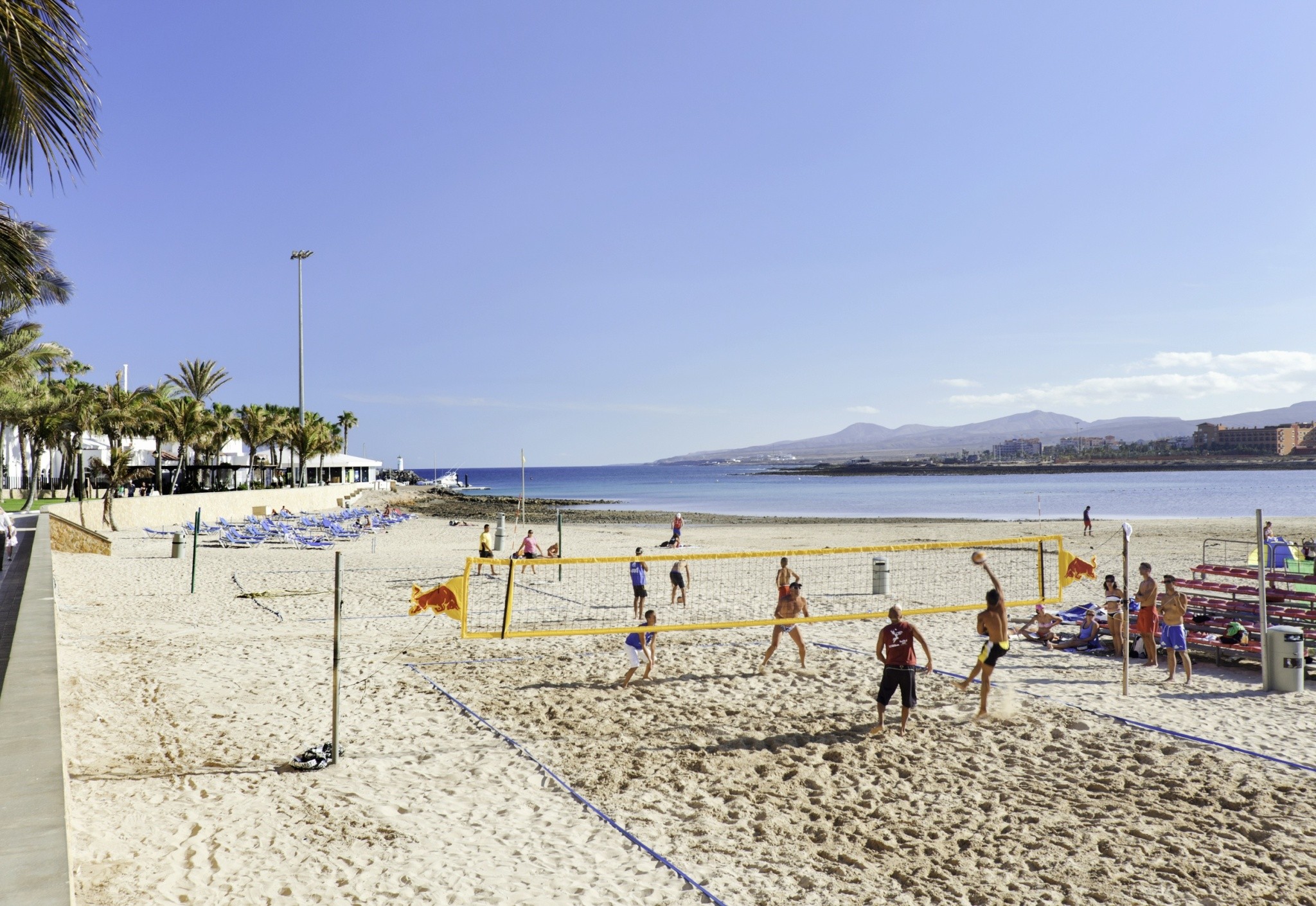Barcelo Fuerteventura Castillo Beach Resort 20