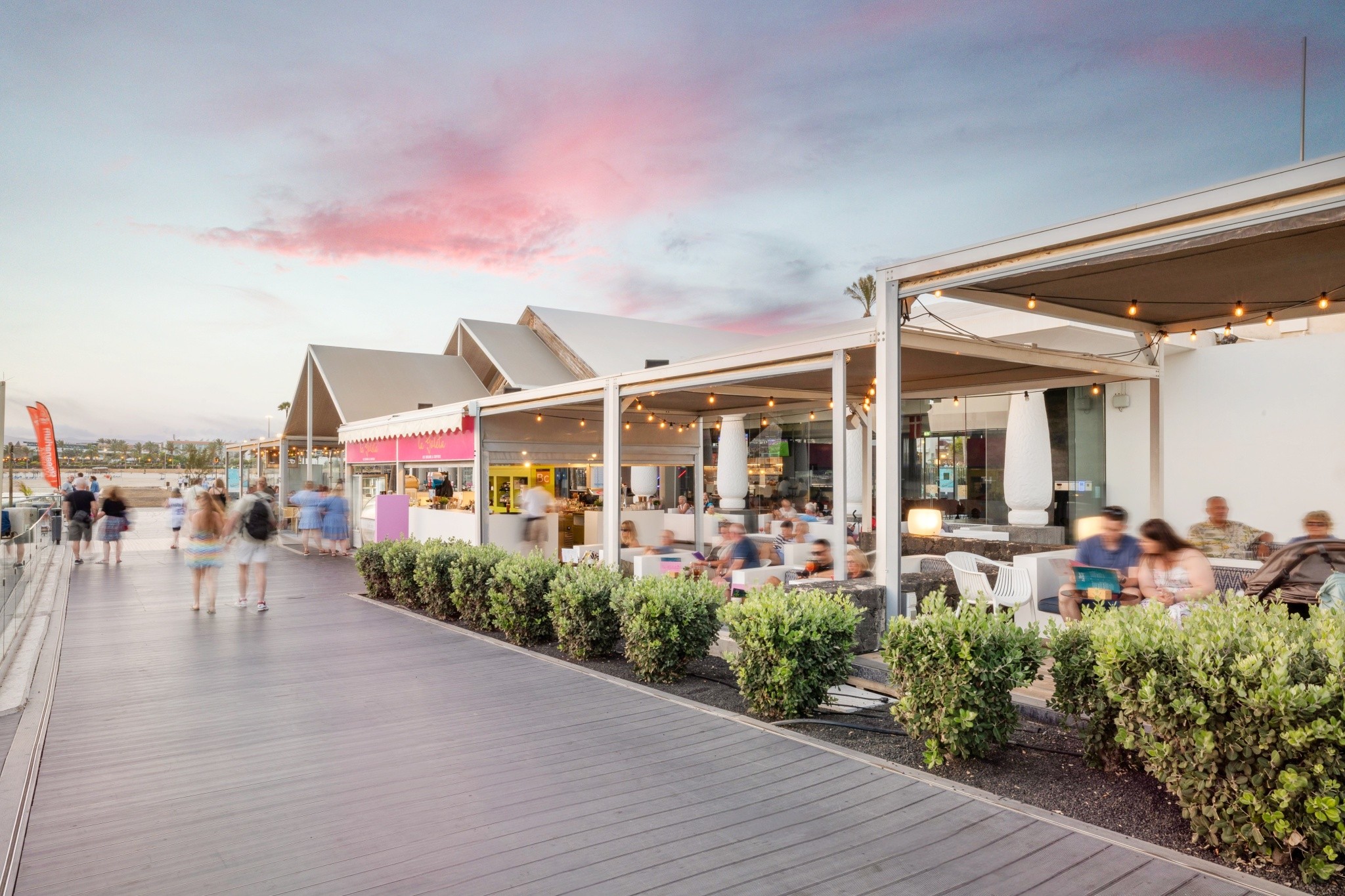 Barcelo Fuerteventura Castillo Beach Resort 26