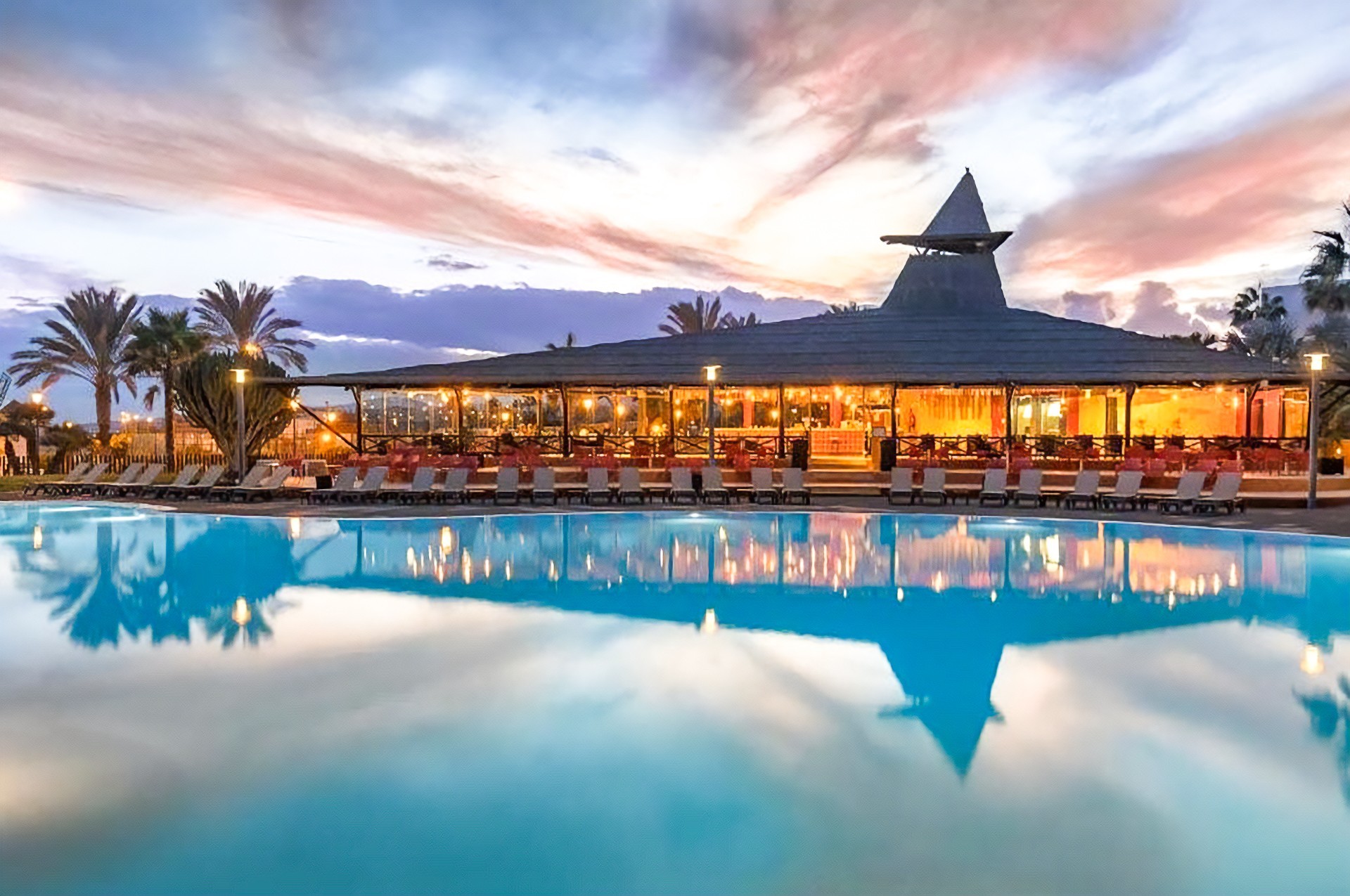 Barcelo Fuerteventura Mar 26