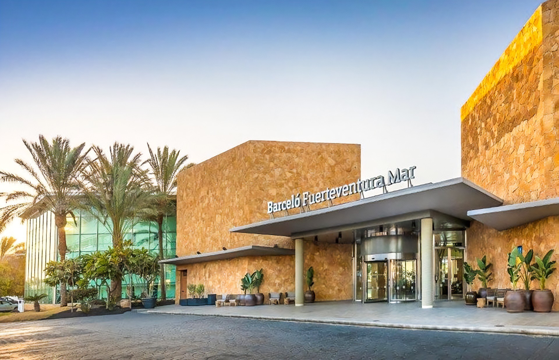 Barcelo Fuerteventura Mar 27