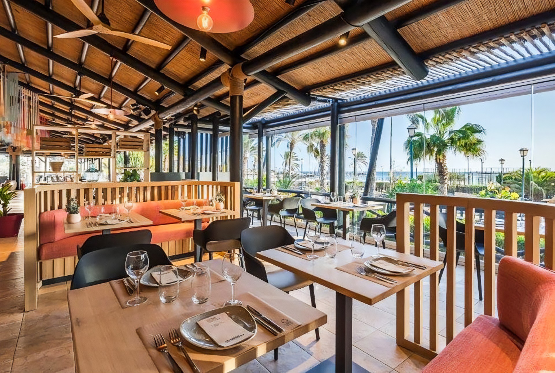 Barcelo Fuerteventura Mar 18