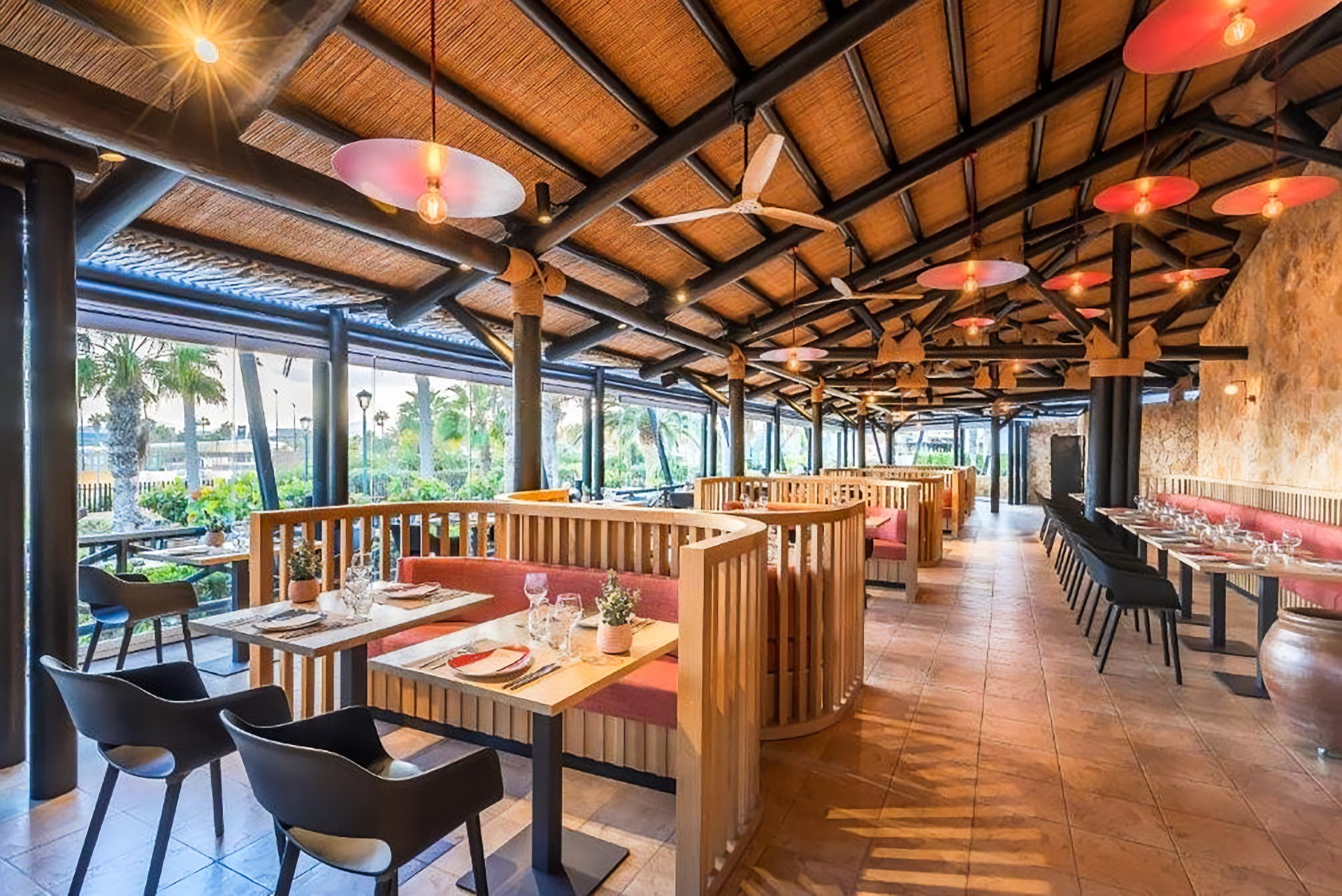 Barcelo Fuerteventura Mar 19