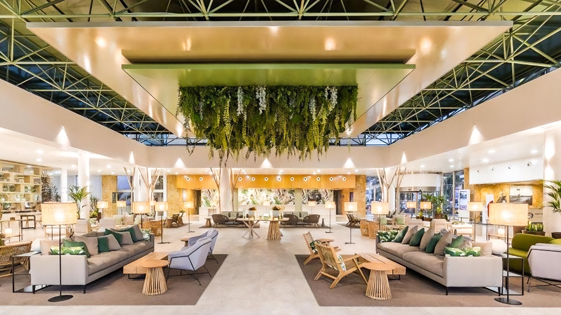 Barcelo Fuerteventura Mar 21