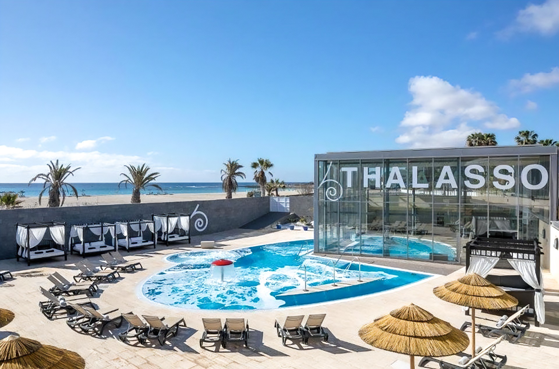 Barcelo Fuerteventura Mar 3