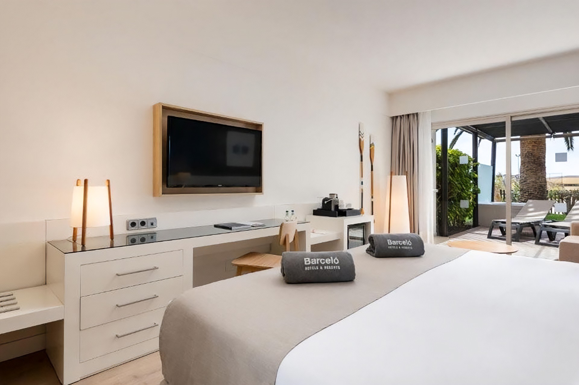 Barcelo Fuerteventura Mar 8