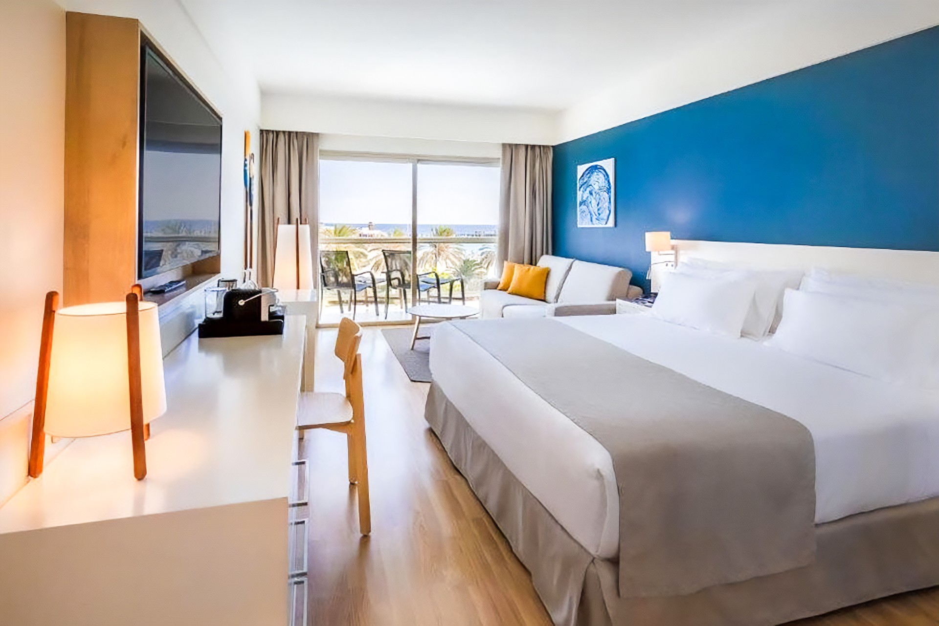 Barcelo Fuerteventura Mar 6