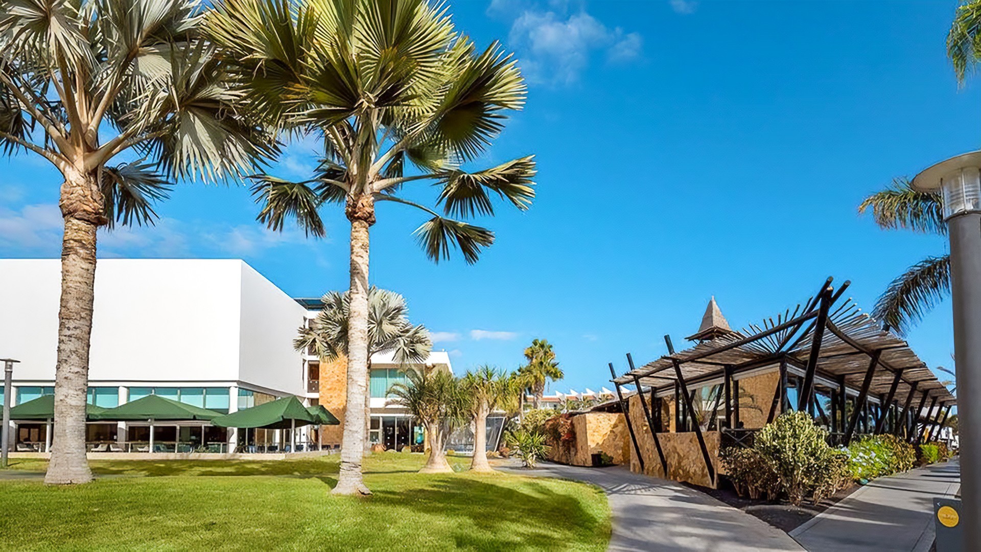 Barcelo Fuerteventura Mar 4