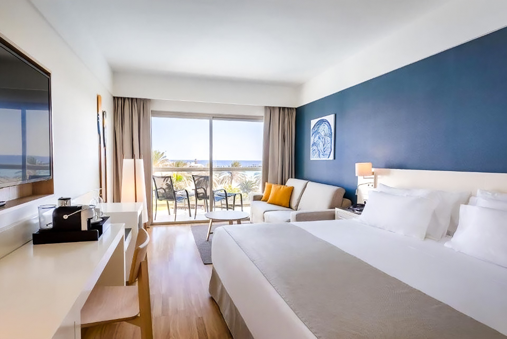 Barcelo Fuerteventura Mar 7